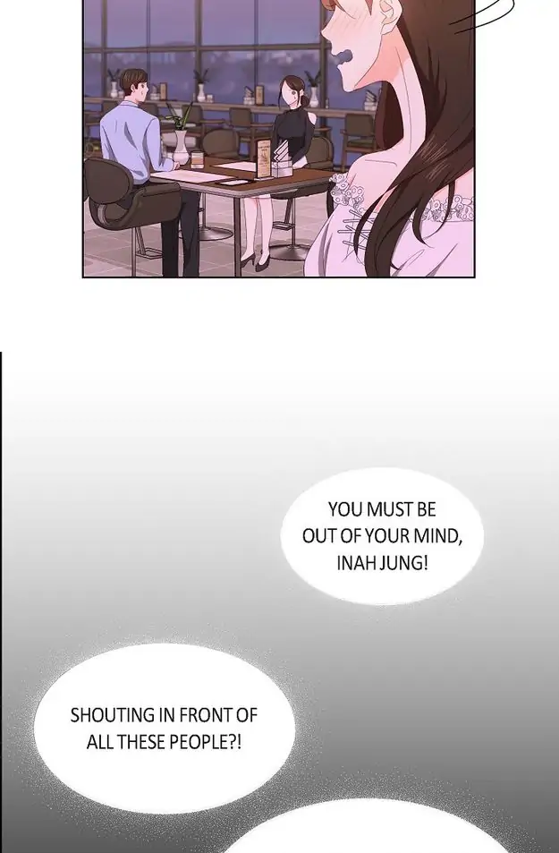 Fragrant Office Life Chapter 9 - page 8