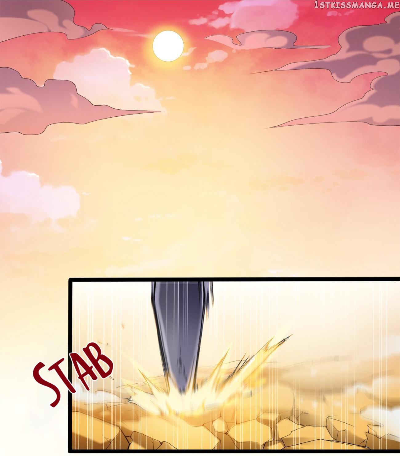 My Heroic Retreat chapter 1 - page 32