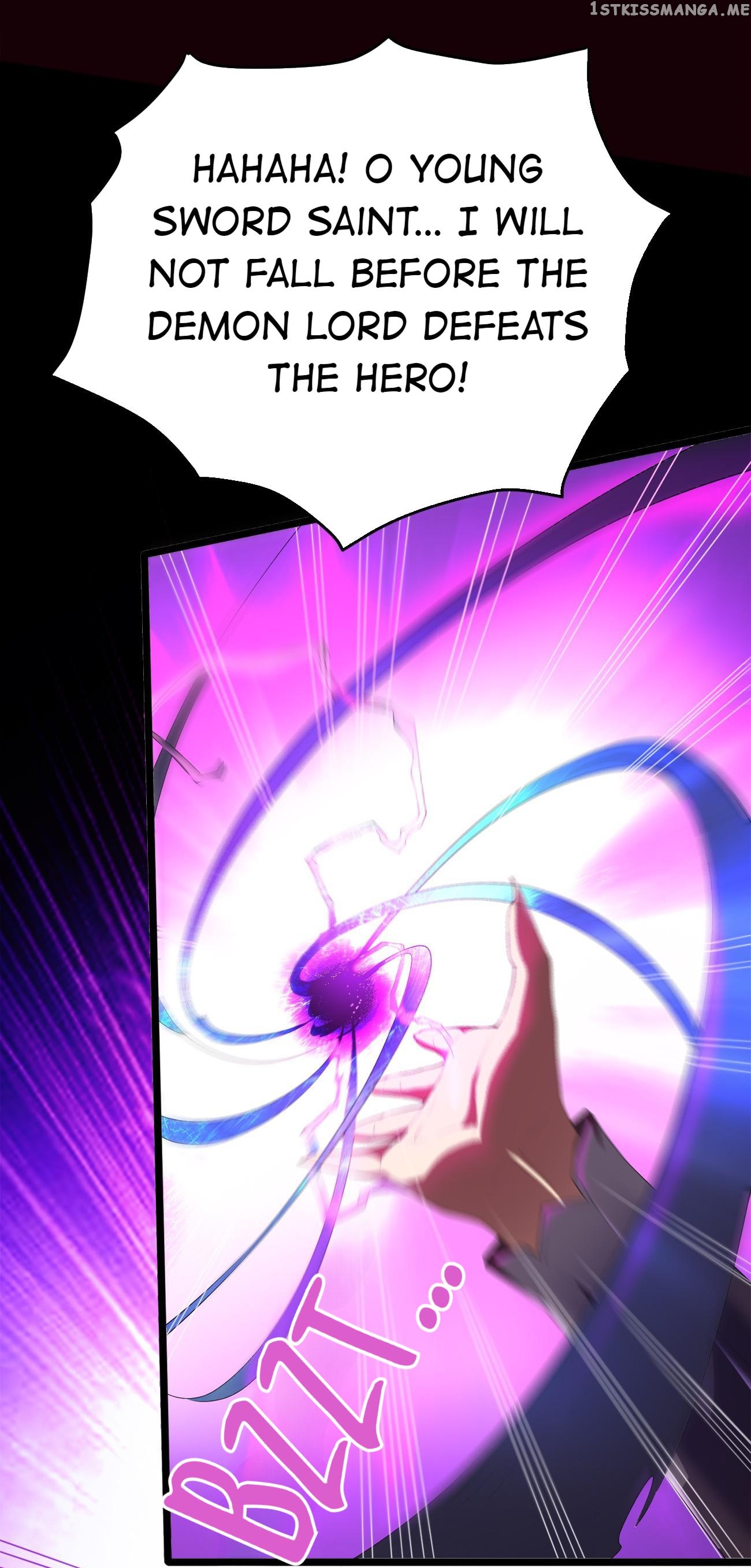 My Heroic Retreat chapter 1 - page 6