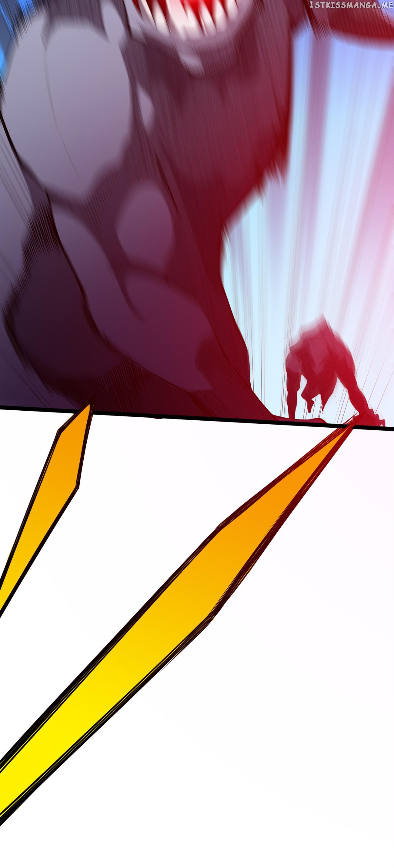 My Heroic Retreat chapter 10 - page 27