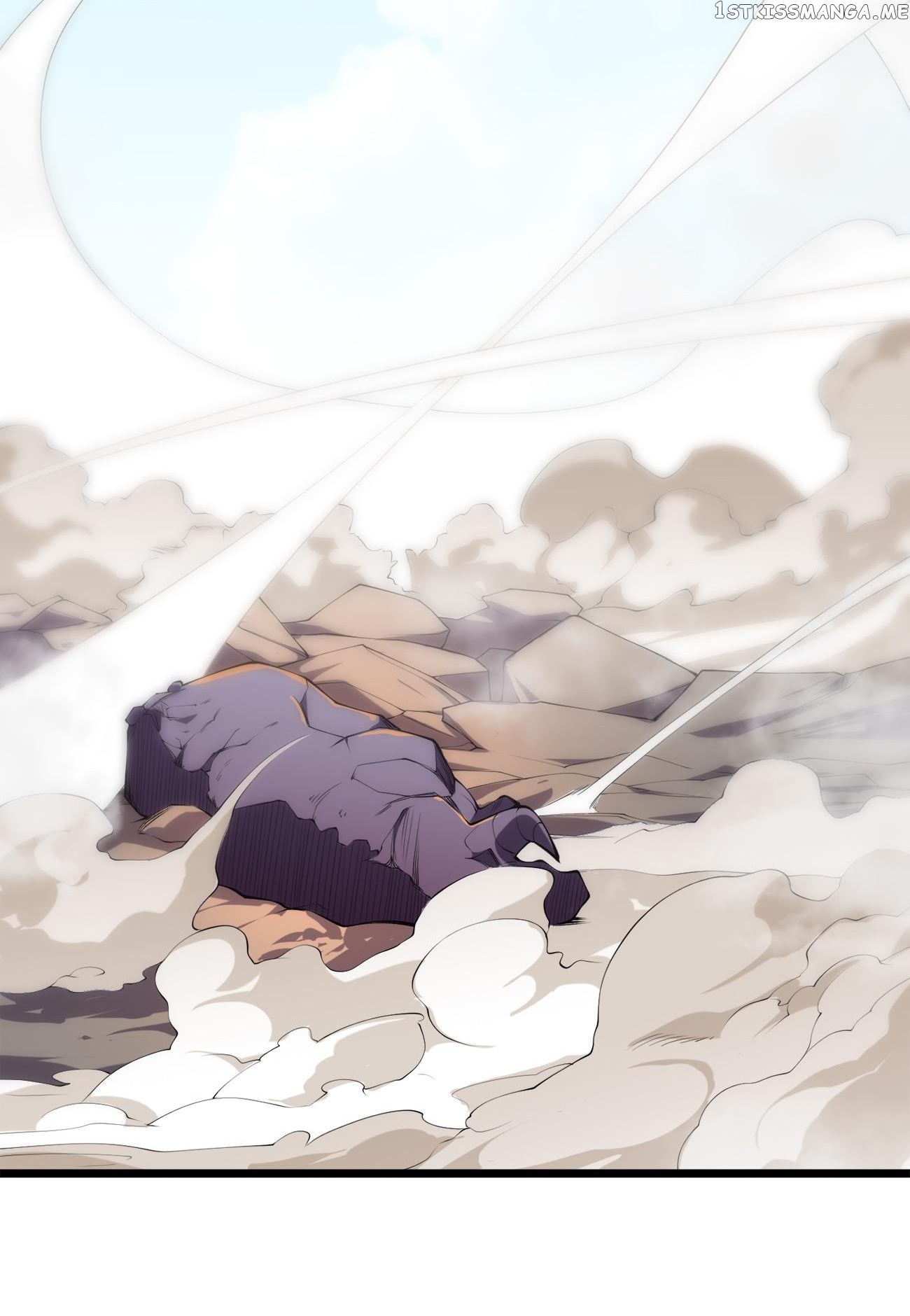 My Heroic Retreat chapter 10 - page 36