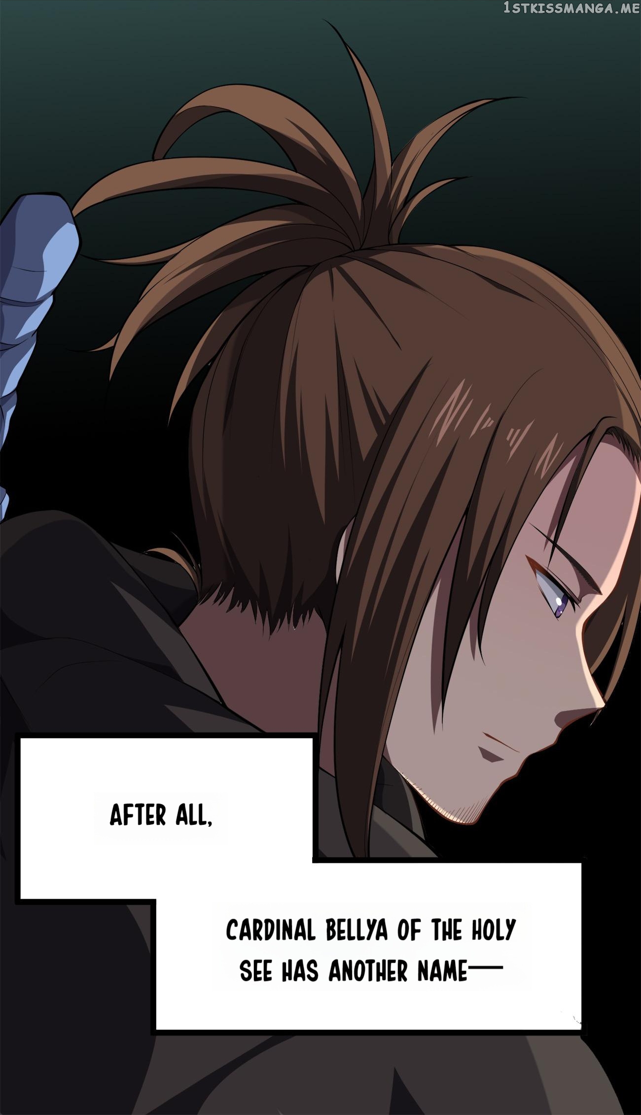 My Heroic Retreat chapter 10 - page 42