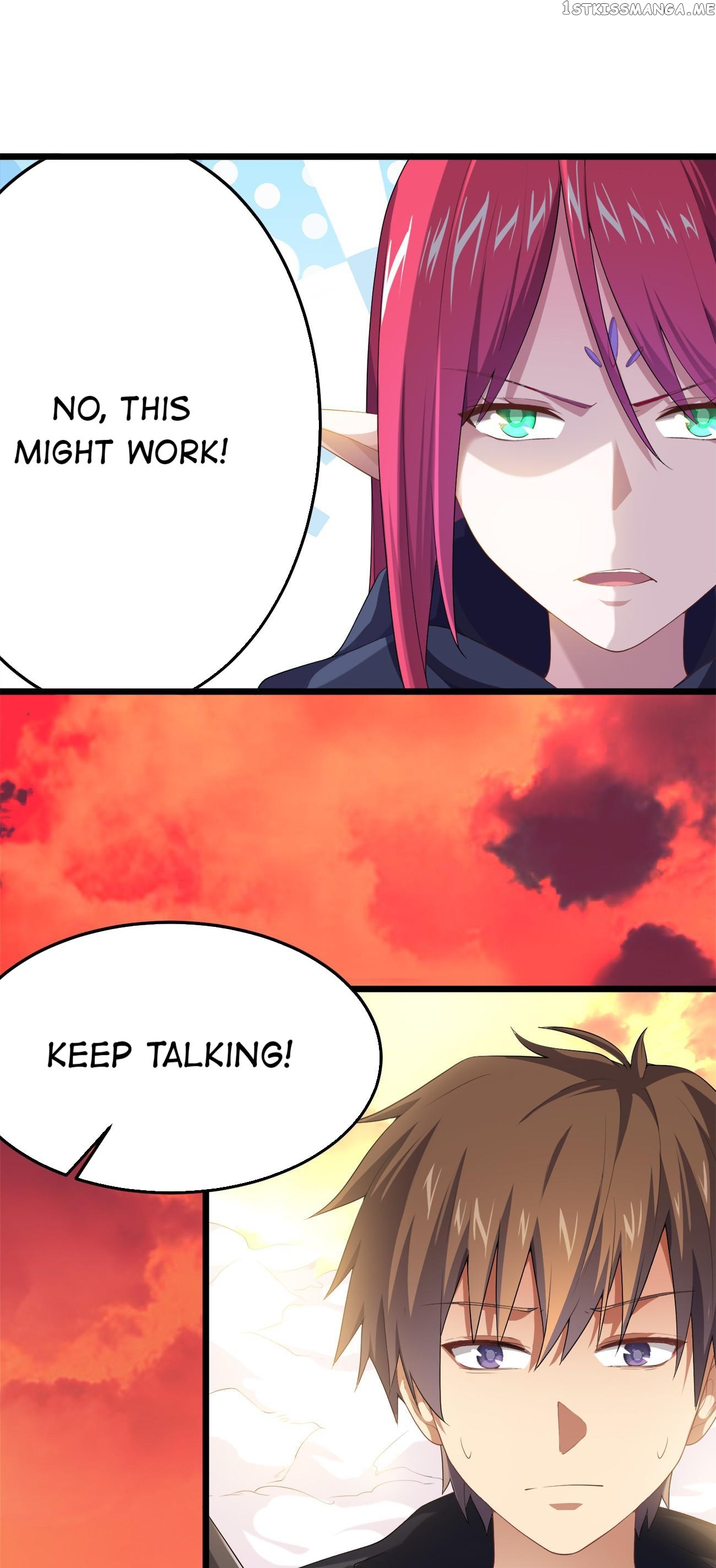 My Heroic Retreat chapter 2 - page 27