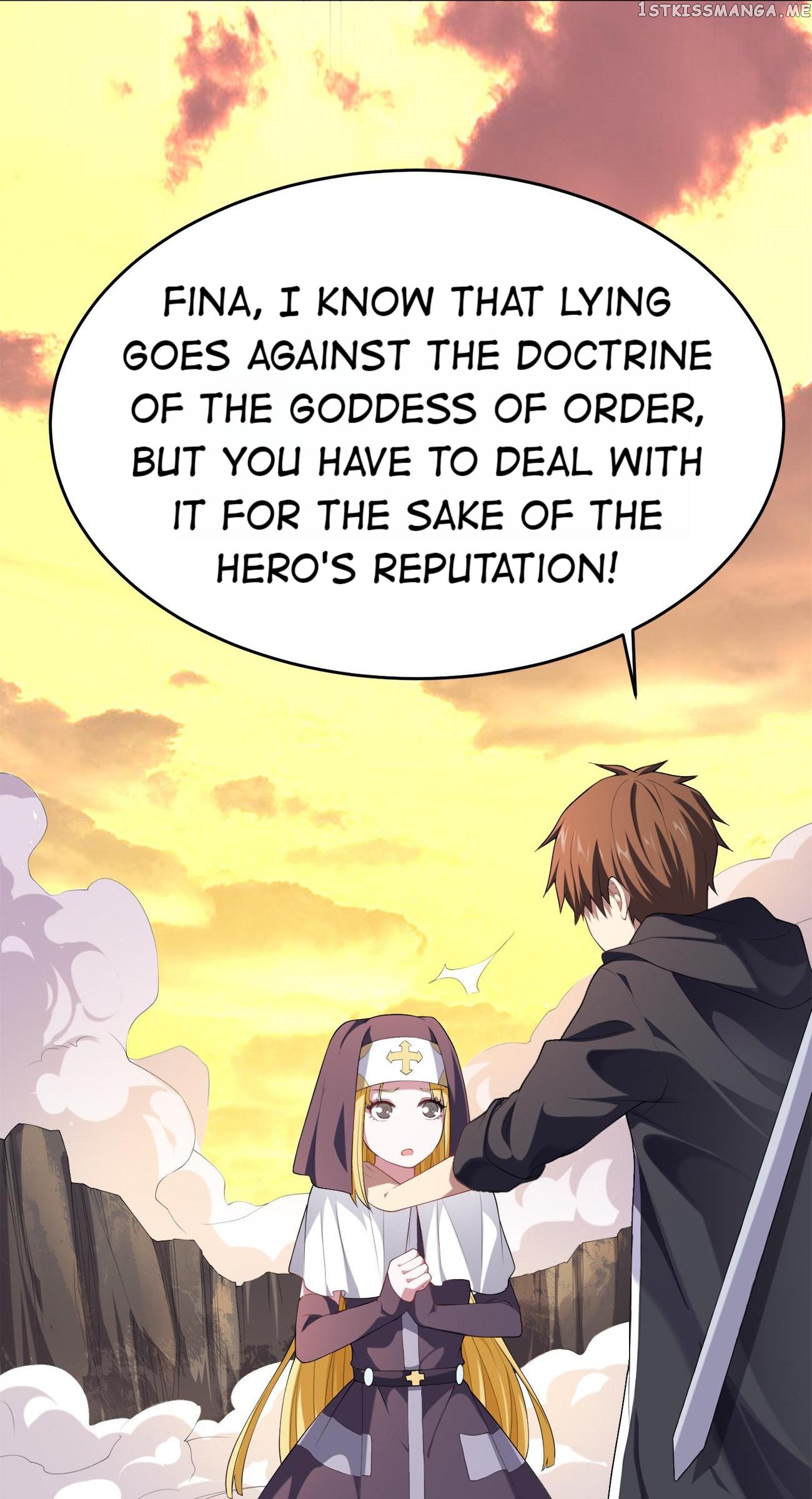 My Heroic Retreat chapter 2 - page 31