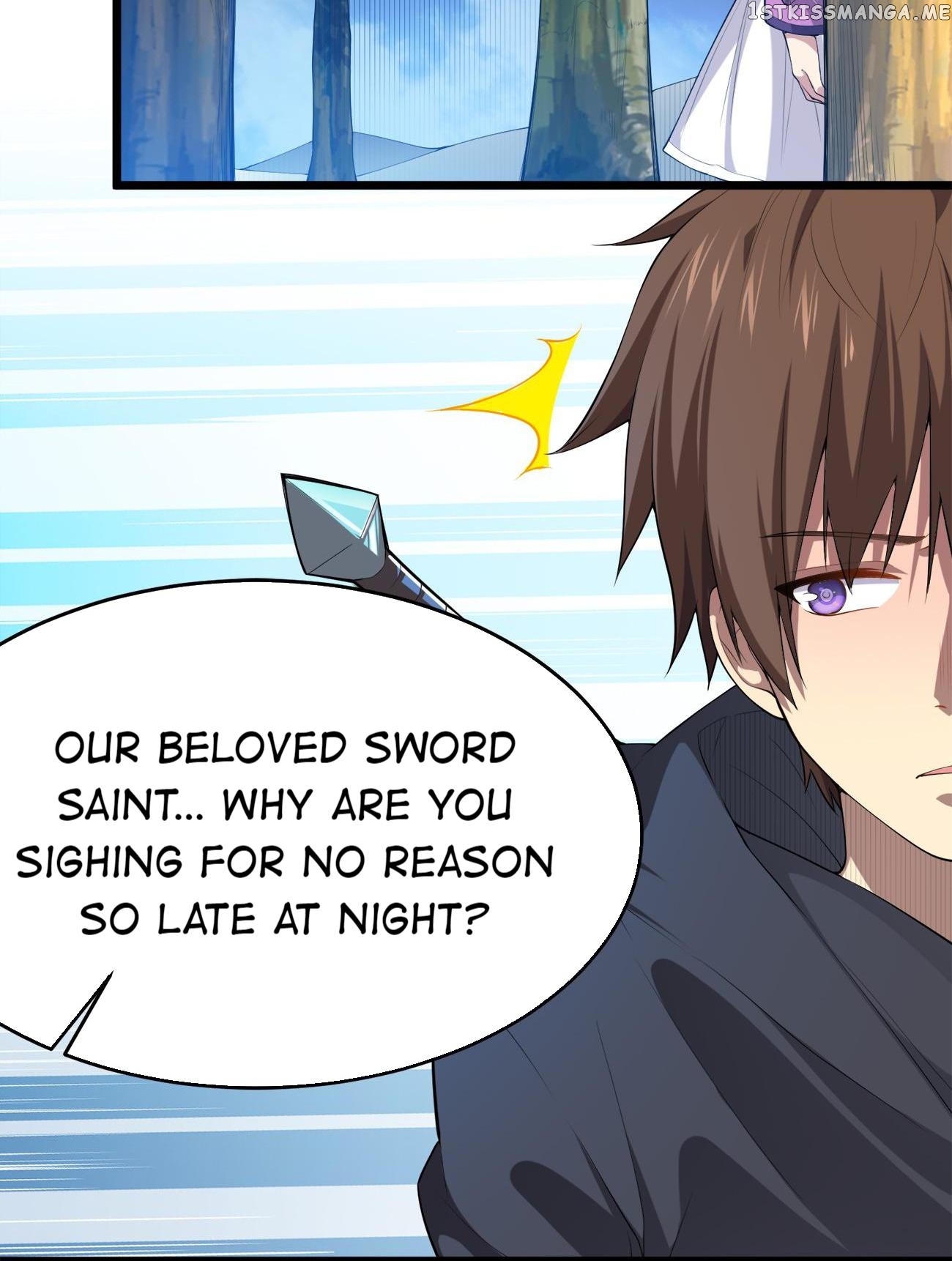 My Heroic Retreat chapter 4 - page 24