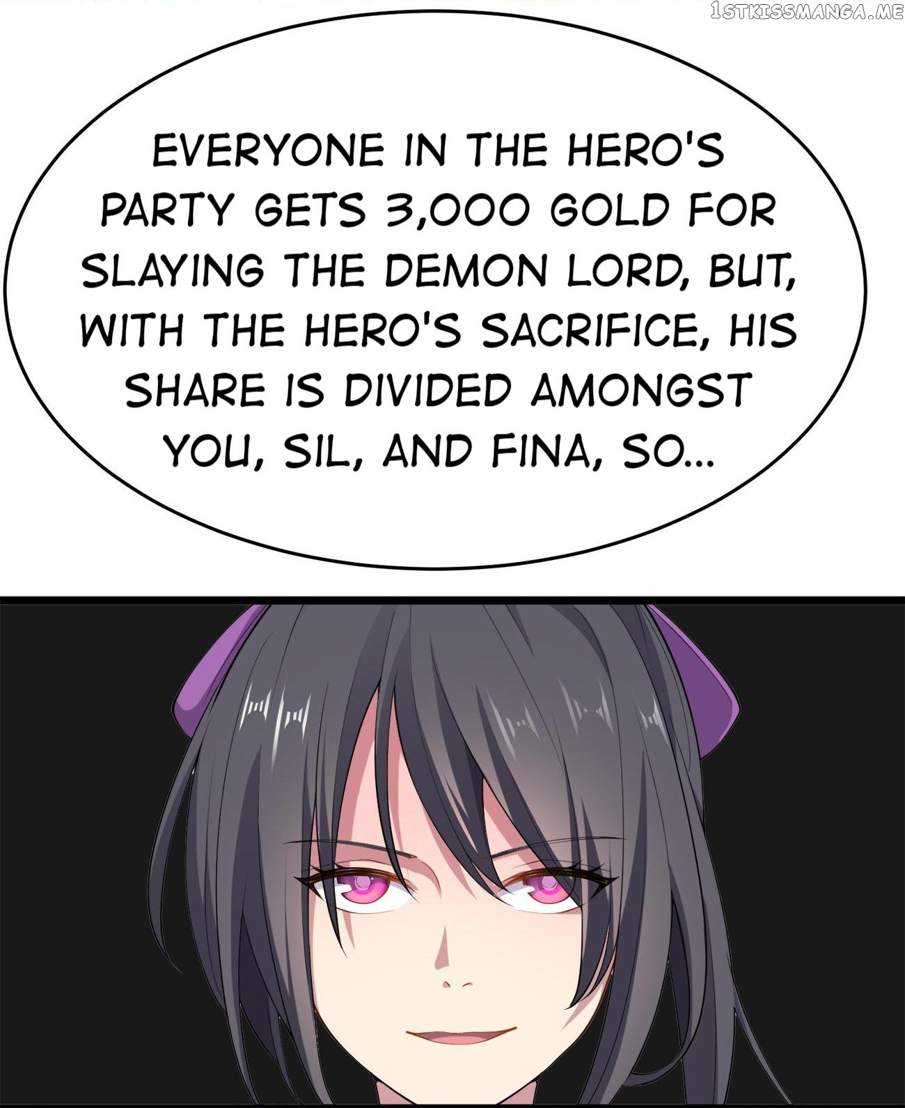 My Heroic Retreat chapter 4 - page 27