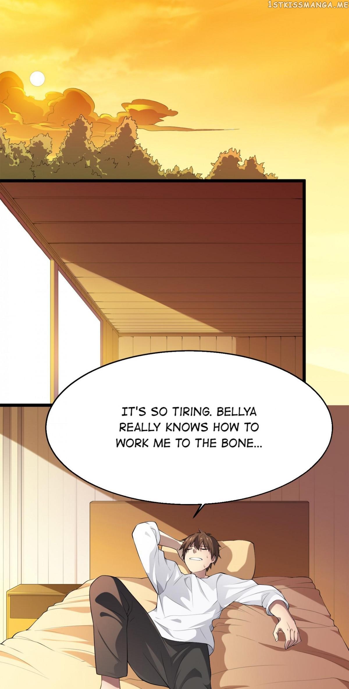 My Heroic Retreat chapter 5 - page 11