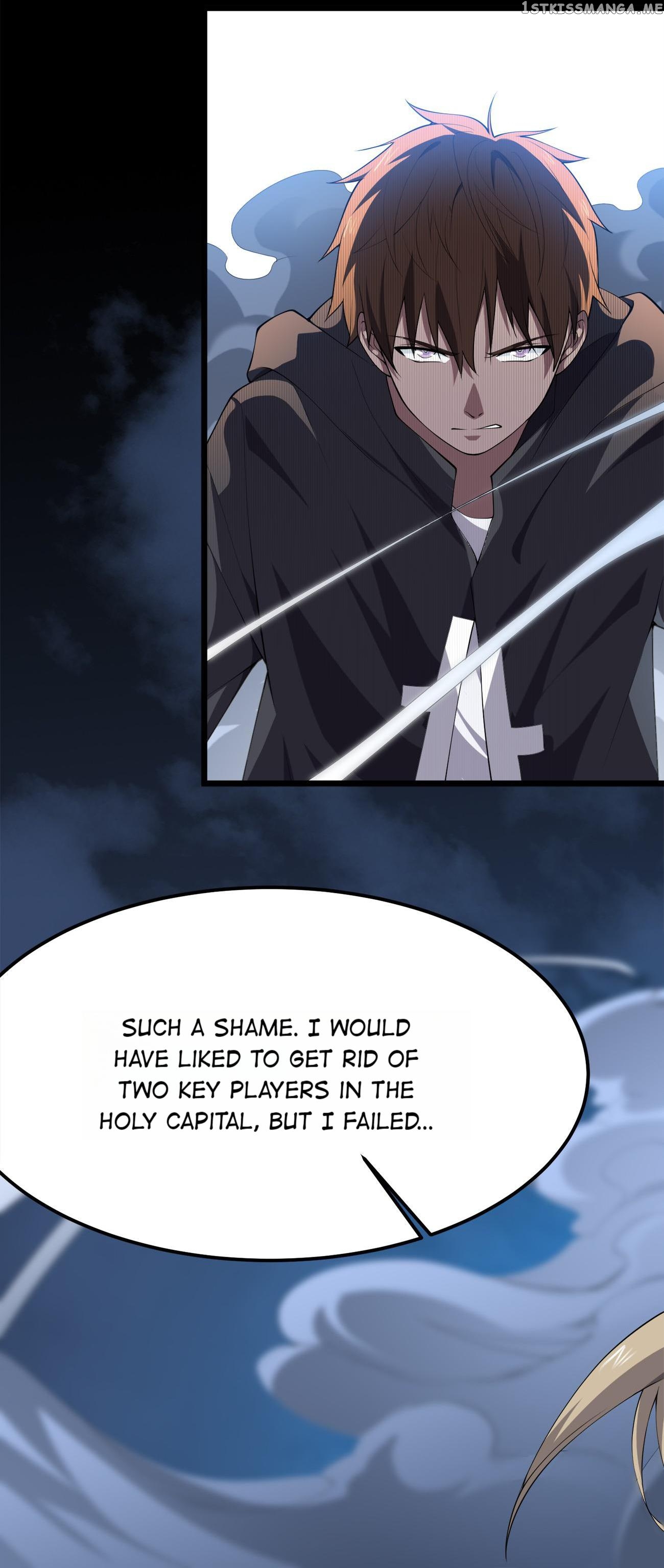 My Heroic Retreat chapter 6 - page 14