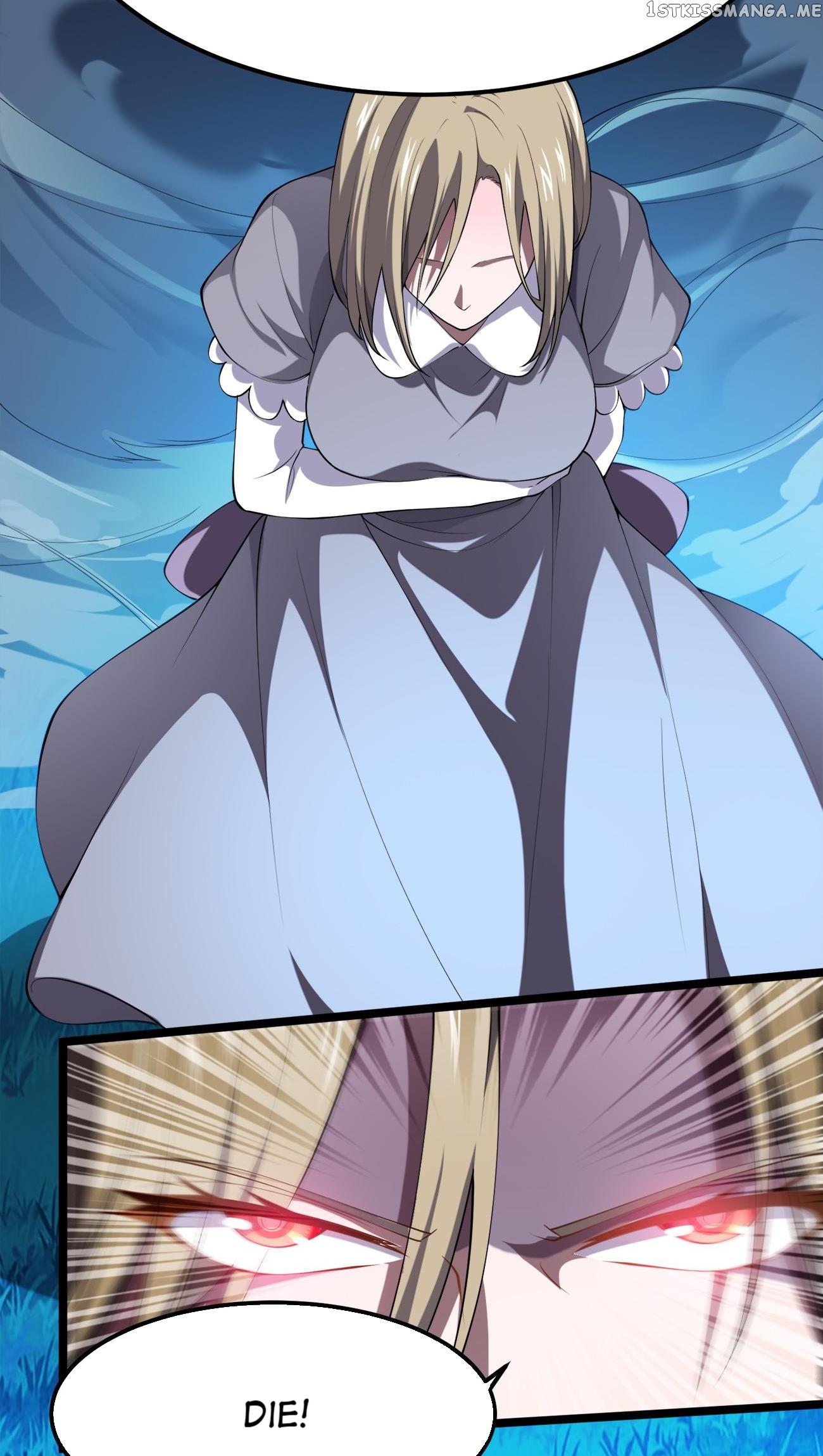 My Heroic Retreat chapter 6 - page 23
