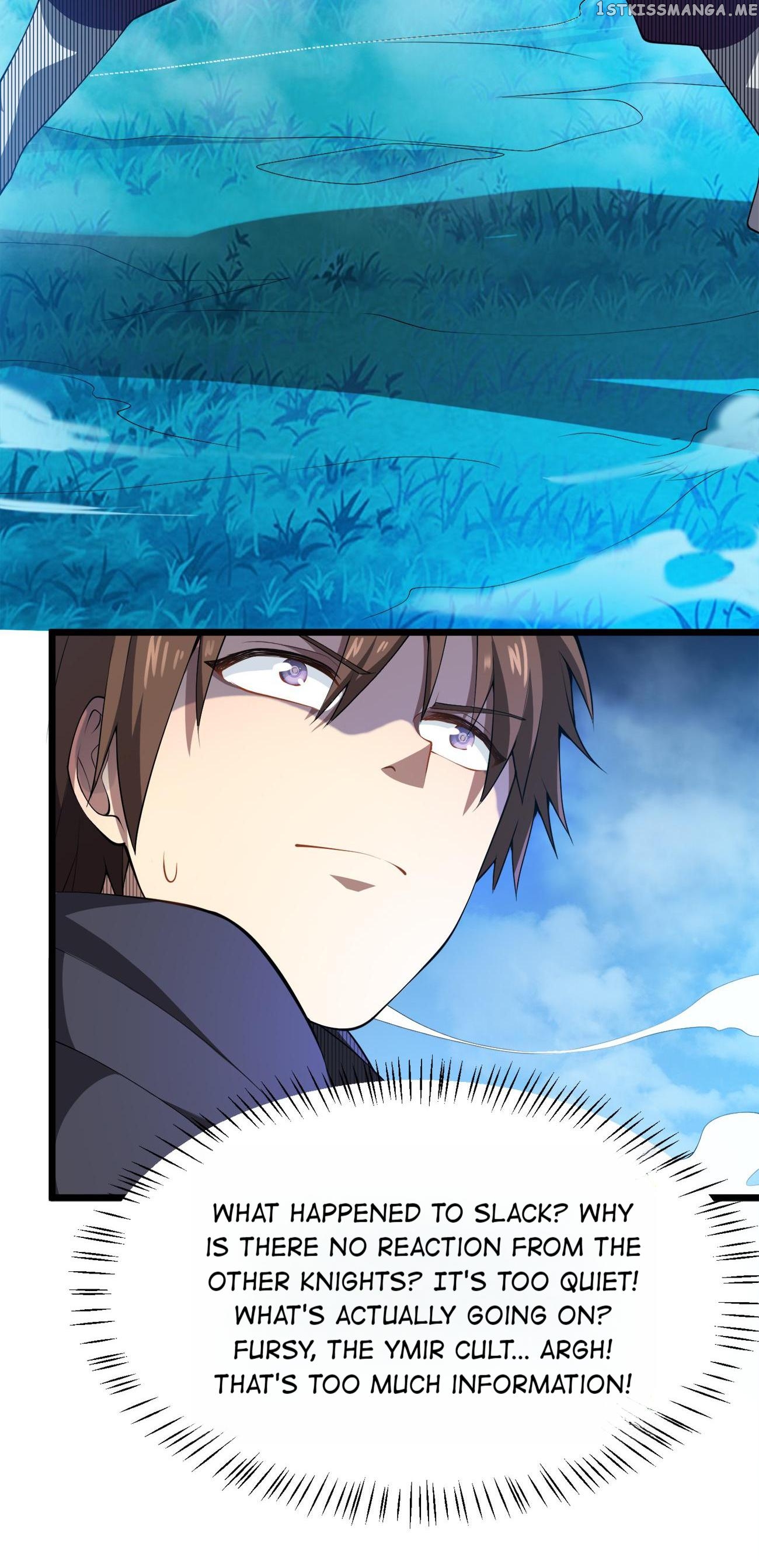 My Heroic Retreat chapter 6 - page 31