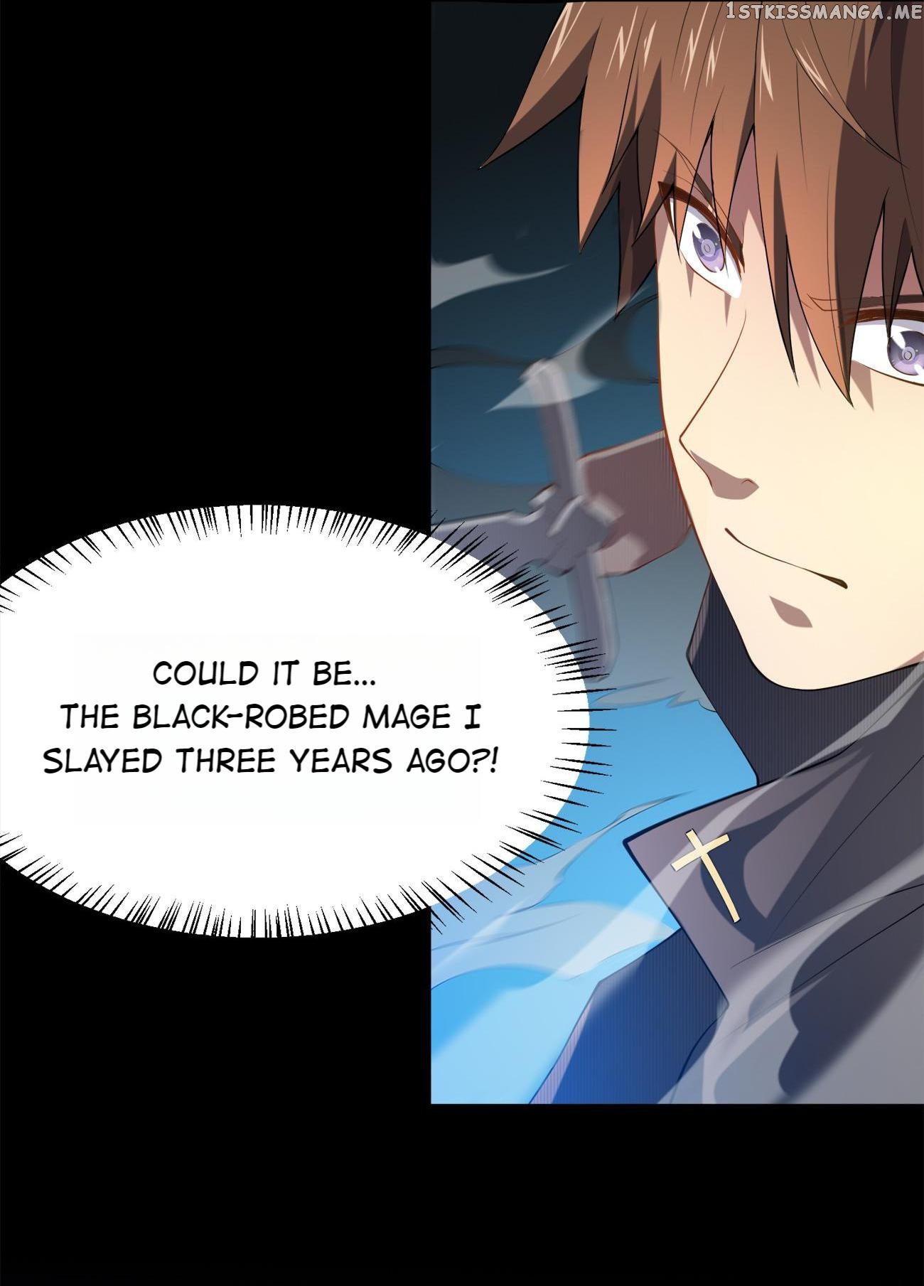My Heroic Retreat chapter 6 - page 34