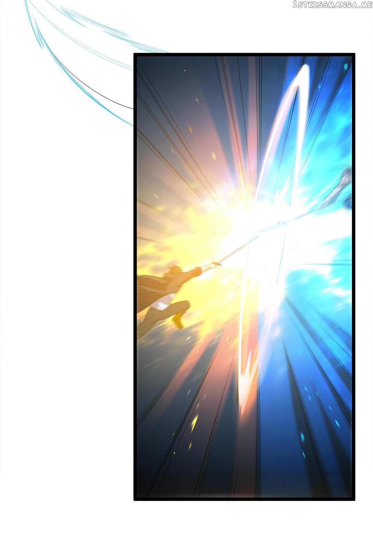 My Heroic Retreat chapter 6 - page 4
