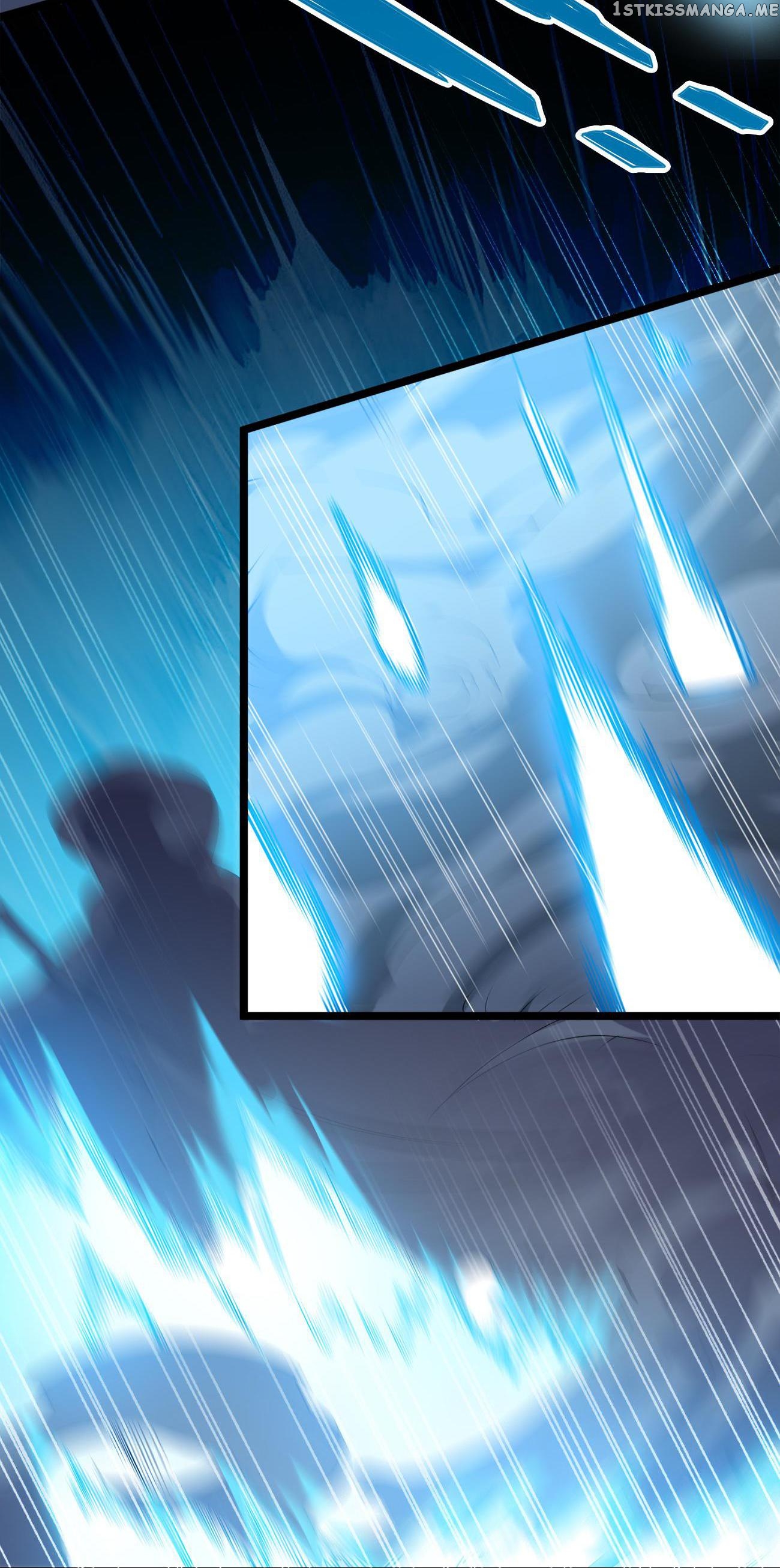 My Heroic Retreat chapter 6 - page 59