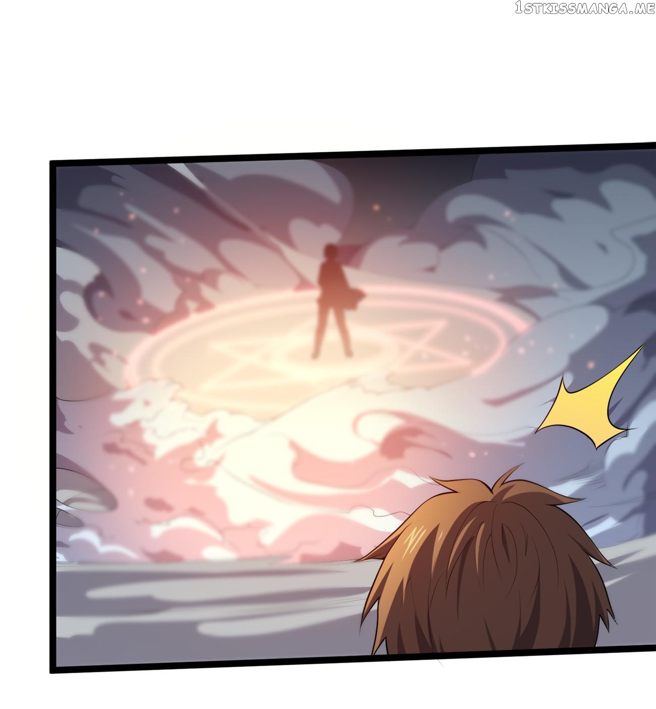 My Heroic Retreat chapter 7 - page 2