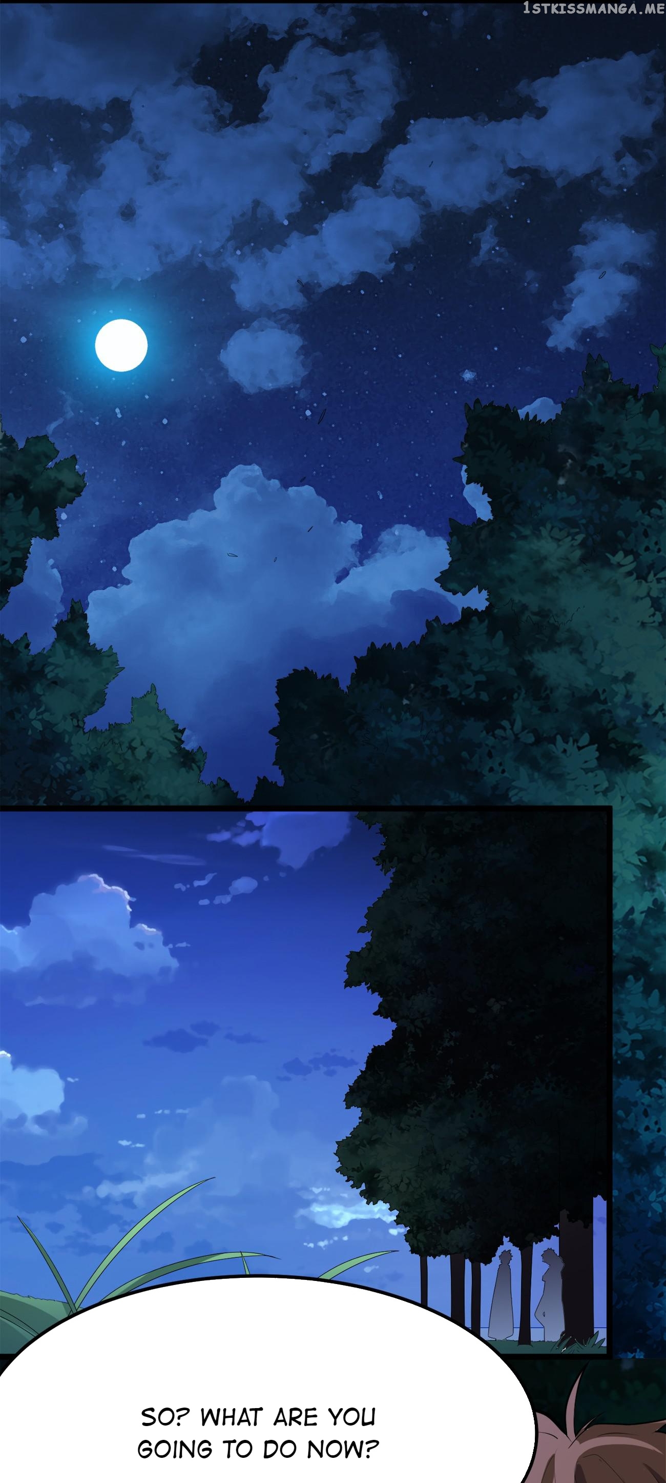 My Heroic Retreat chapter 8 - page 22