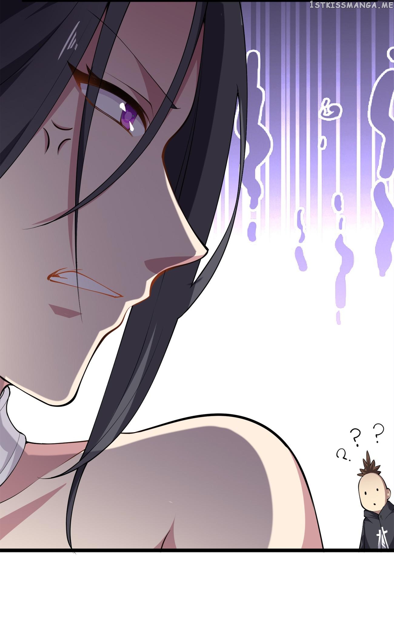 My Heroic Retreat chapter 8 - page 49