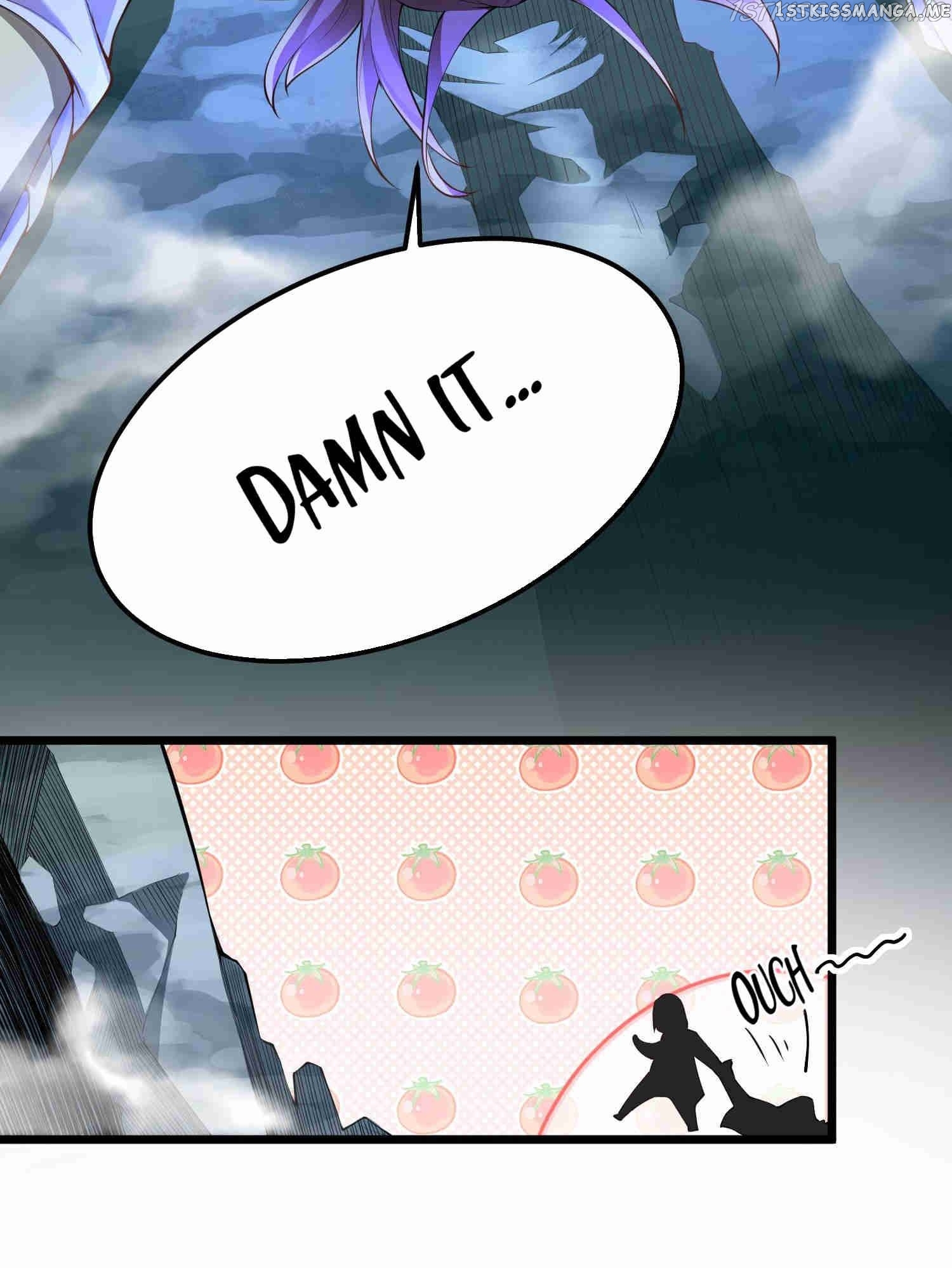 My Heroic Retreat chapter 31 - page 32