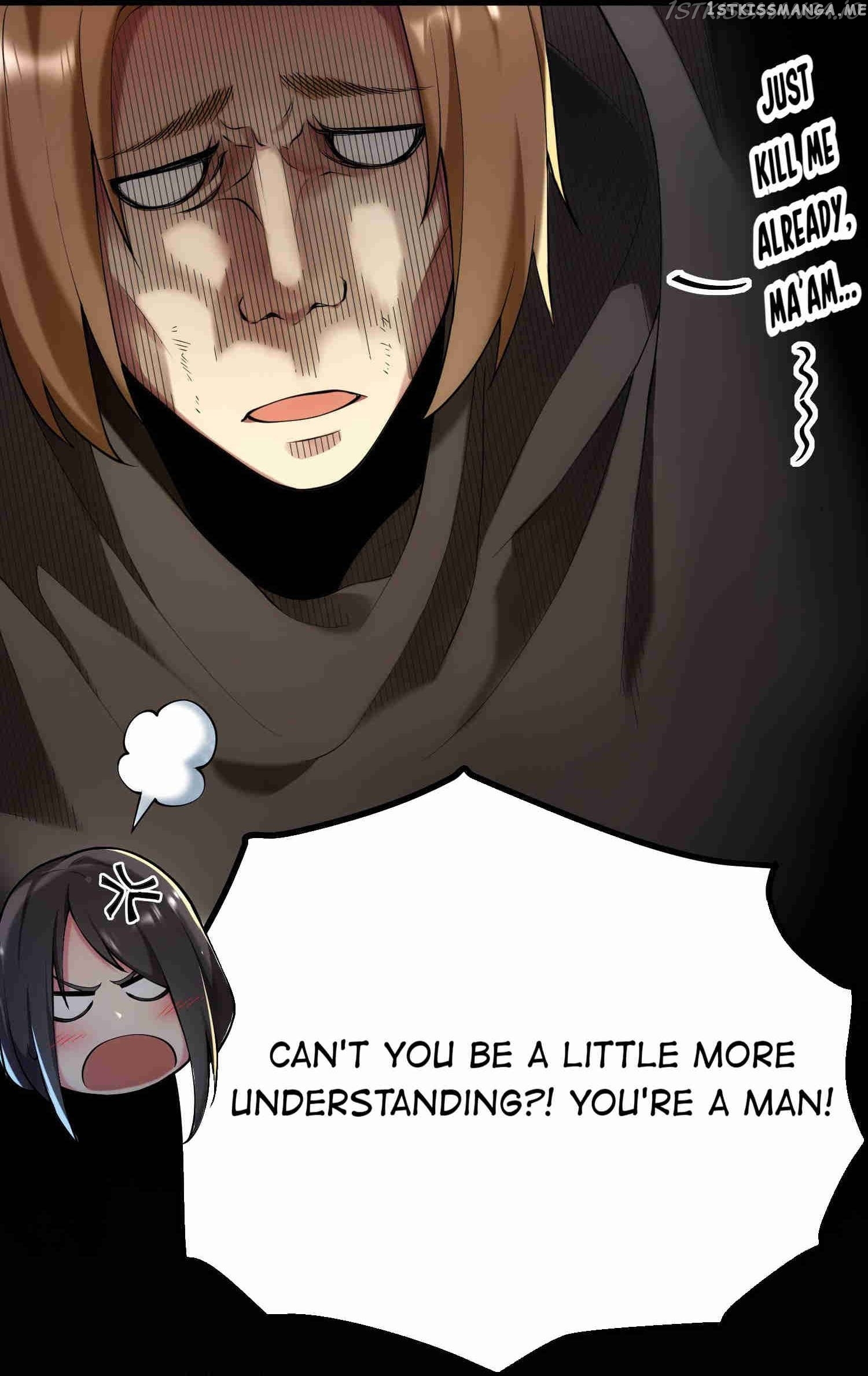 My Heroic Retreat chapter 31 - page 38