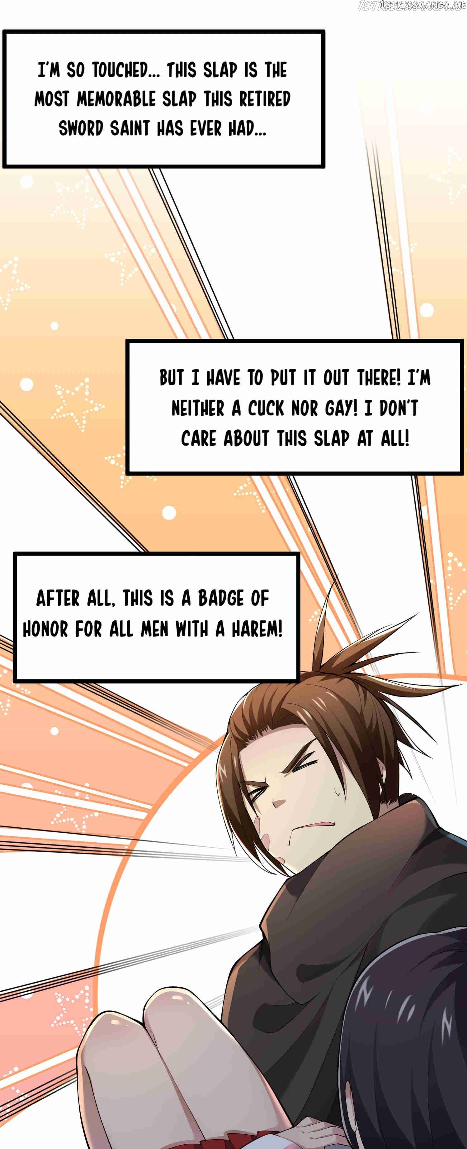 My Heroic Retreat chapter 31 - page 4