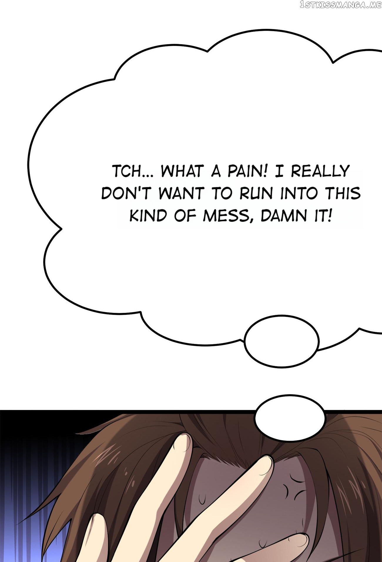 My Heroic Retreat chapter 9 - page 10