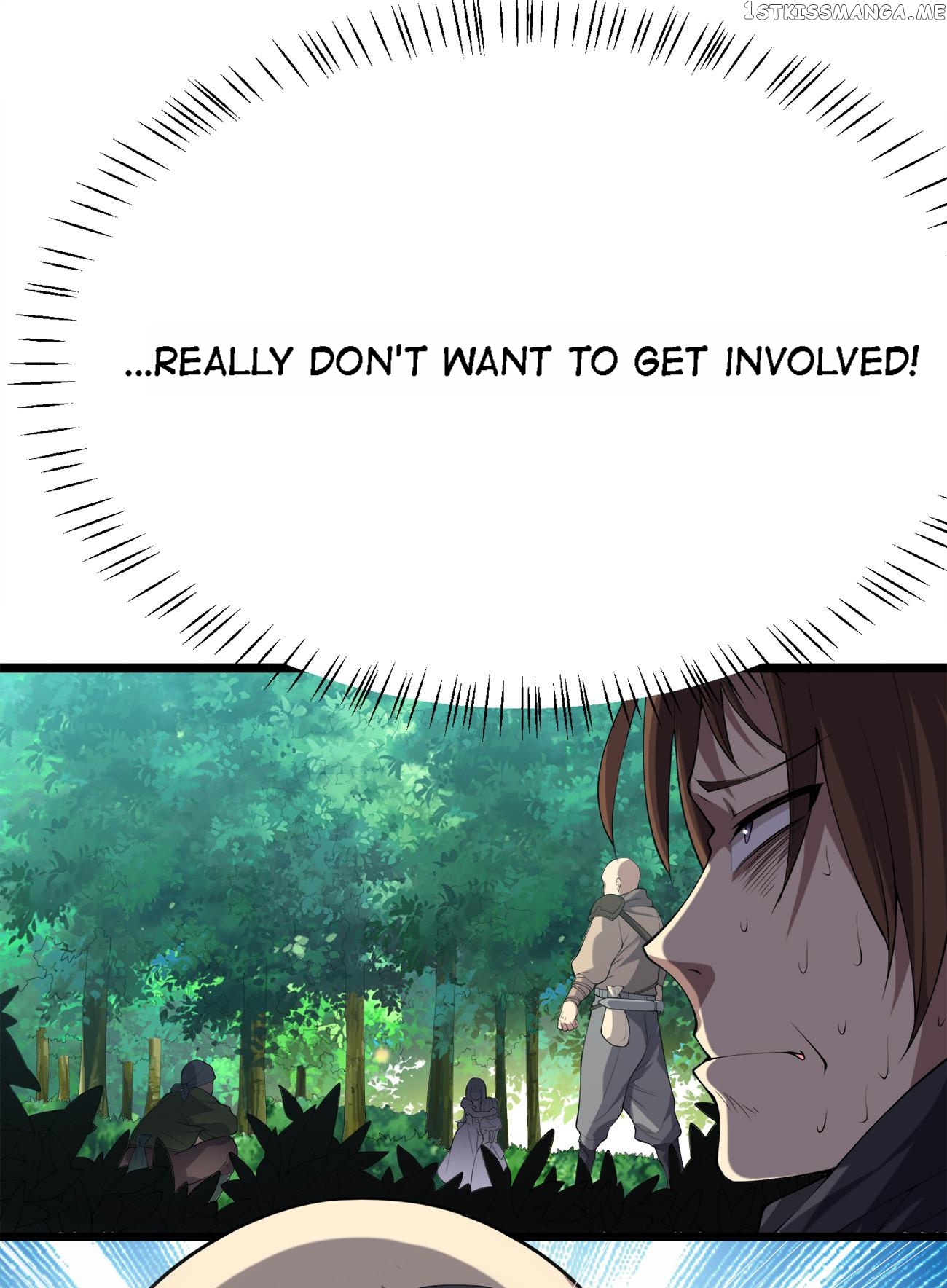 My Heroic Retreat chapter 9 - page 12