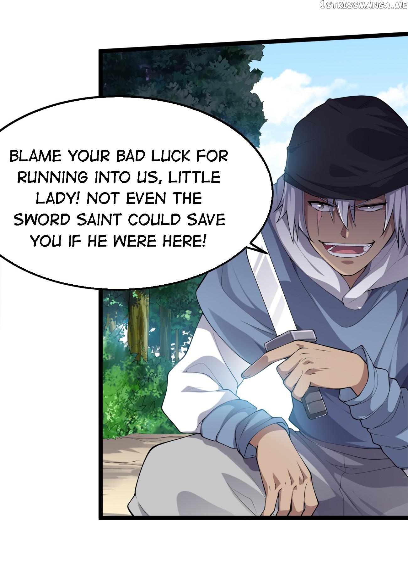 My Heroic Retreat chapter 9 - page 15