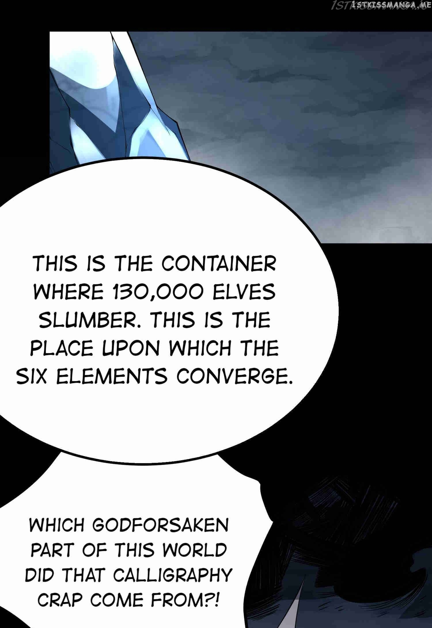 My Heroic Retreat chapter 33 - page 2