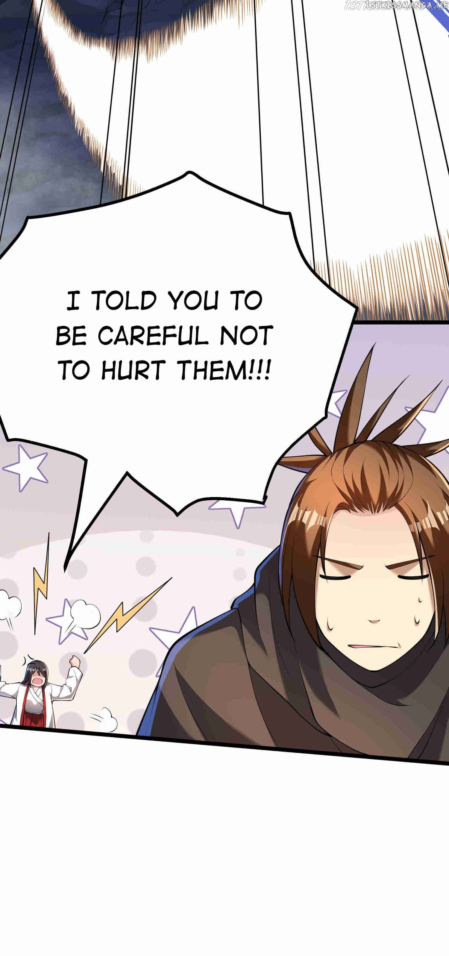 My Heroic Retreat chapter 33 - page 31