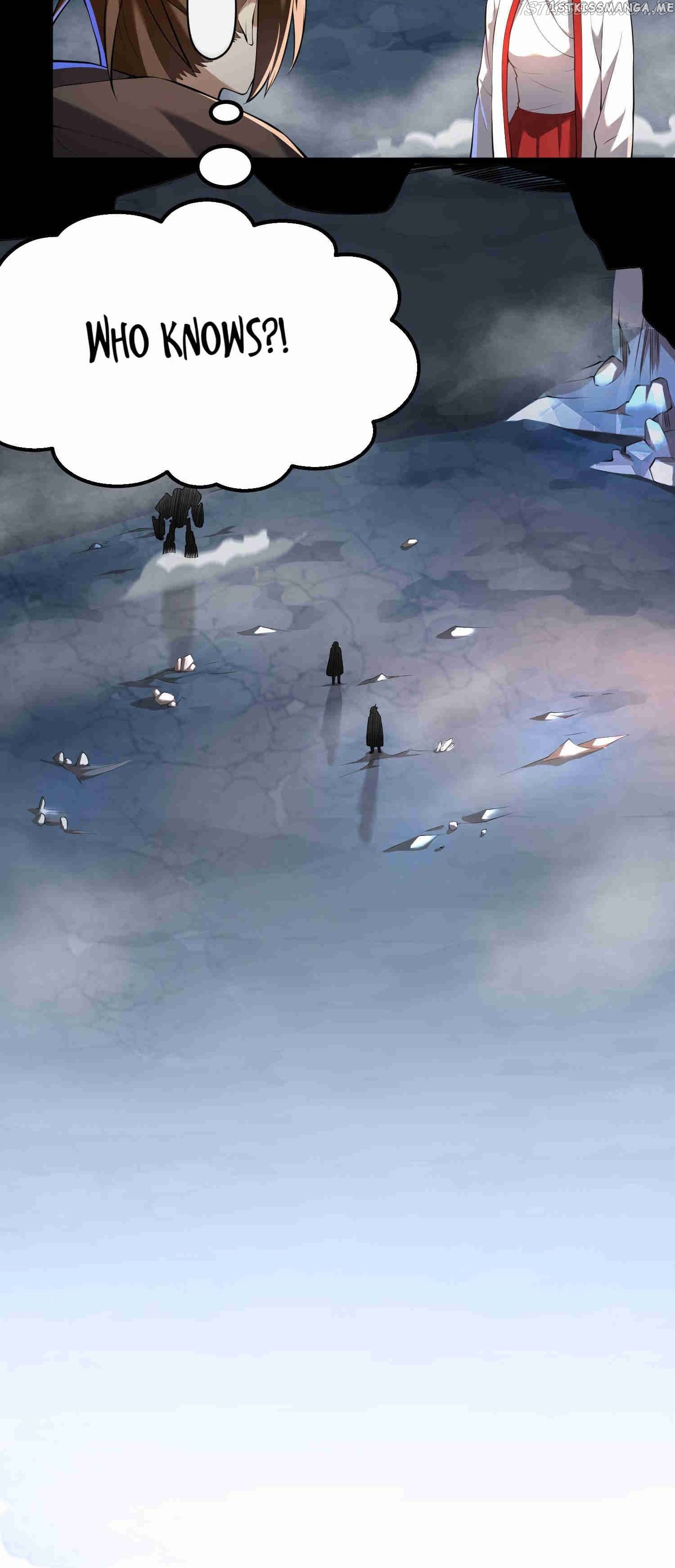 My Heroic Retreat chapter 33 - page 37