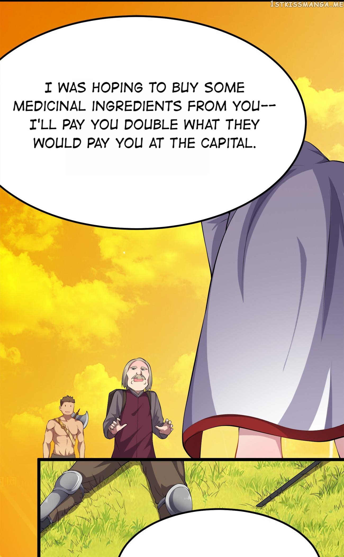 My Heroic Retreat chapter 12 - page 11