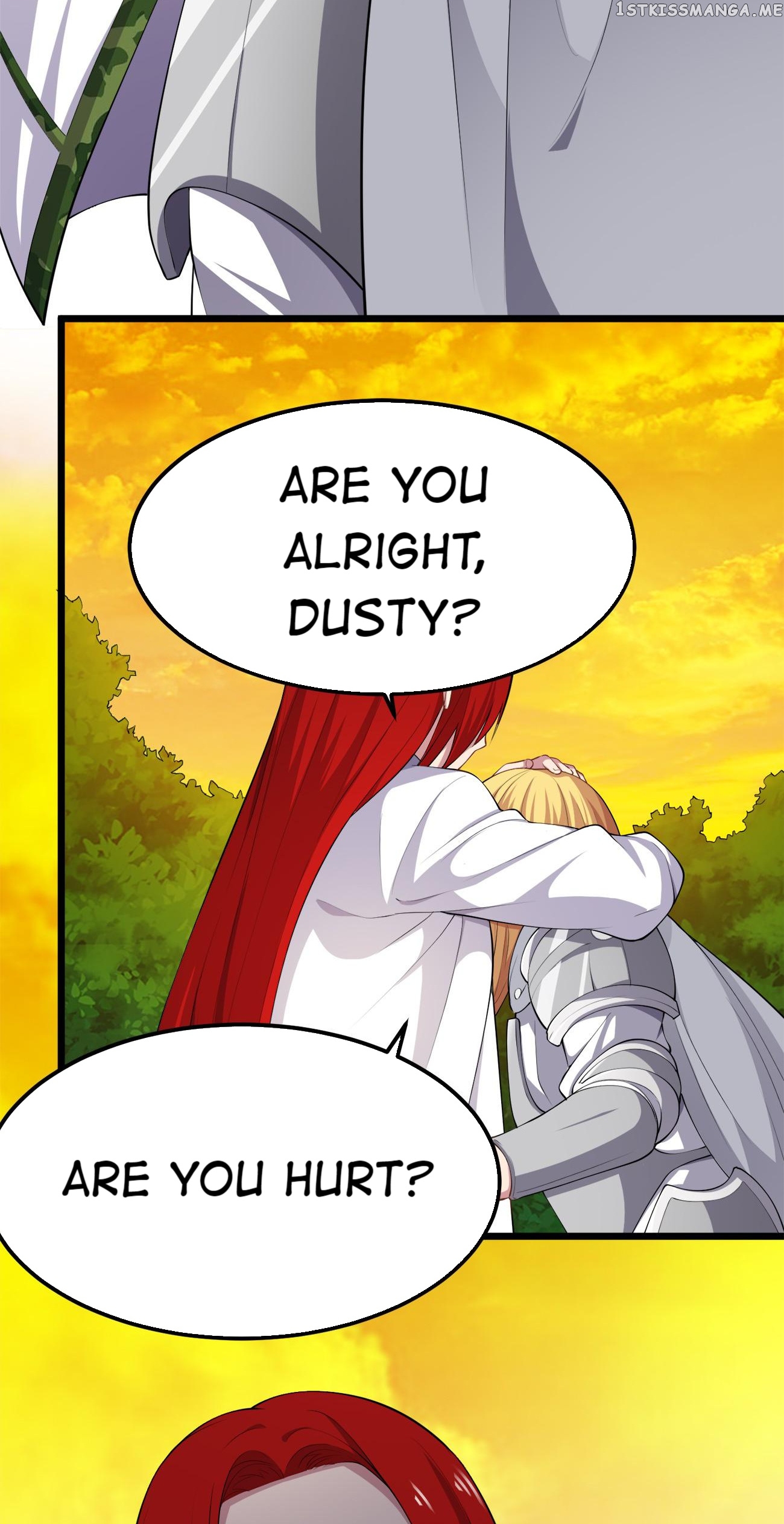 My Heroic Retreat chapter 12 - page 15