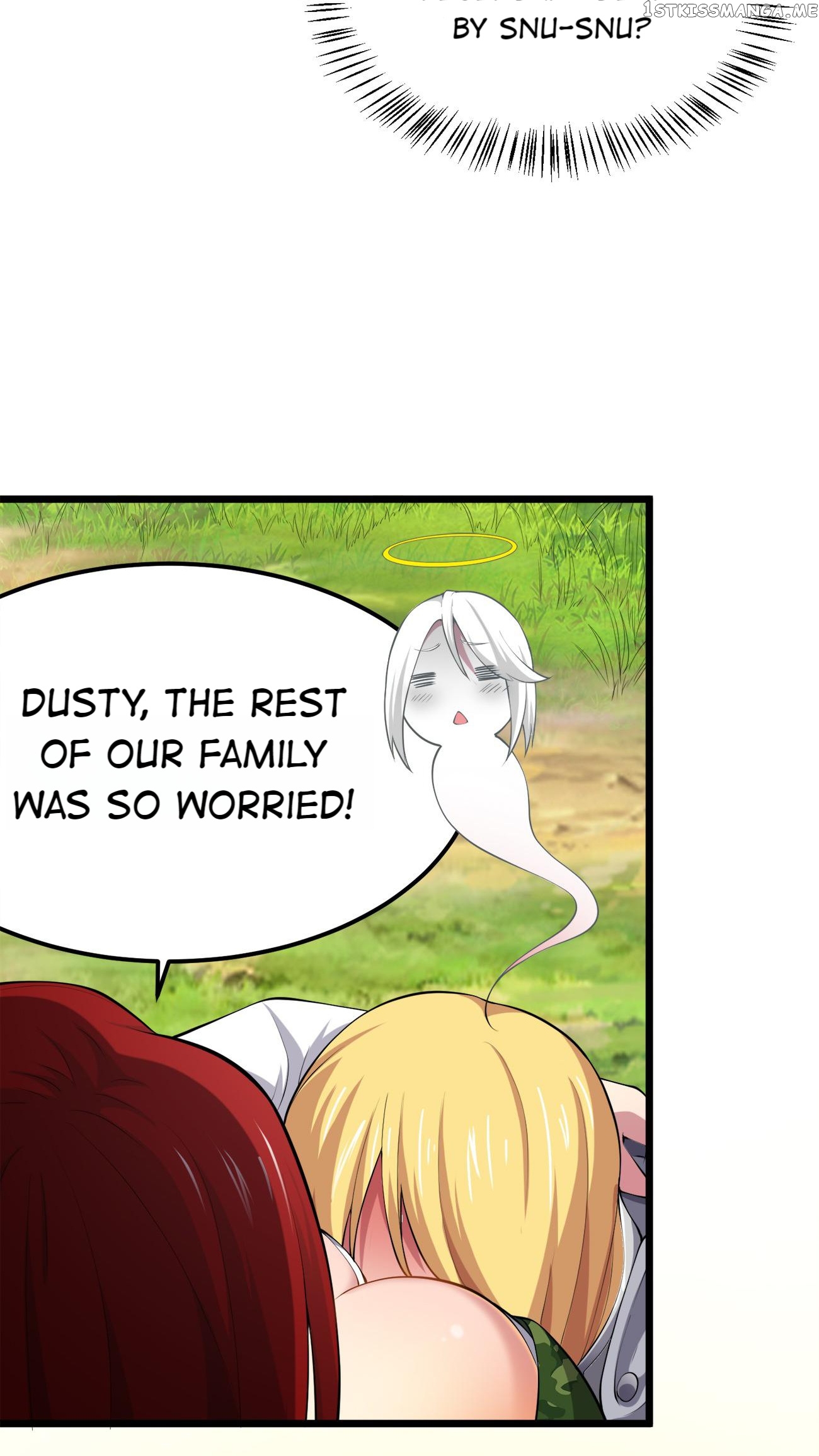 My Heroic Retreat chapter 12 - page 18