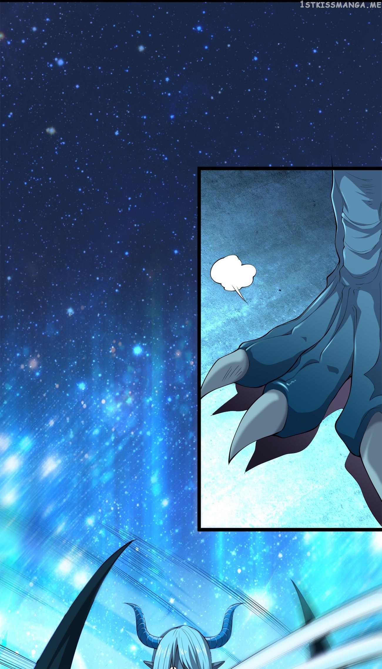 My Heroic Retreat chapter 12 - page 37