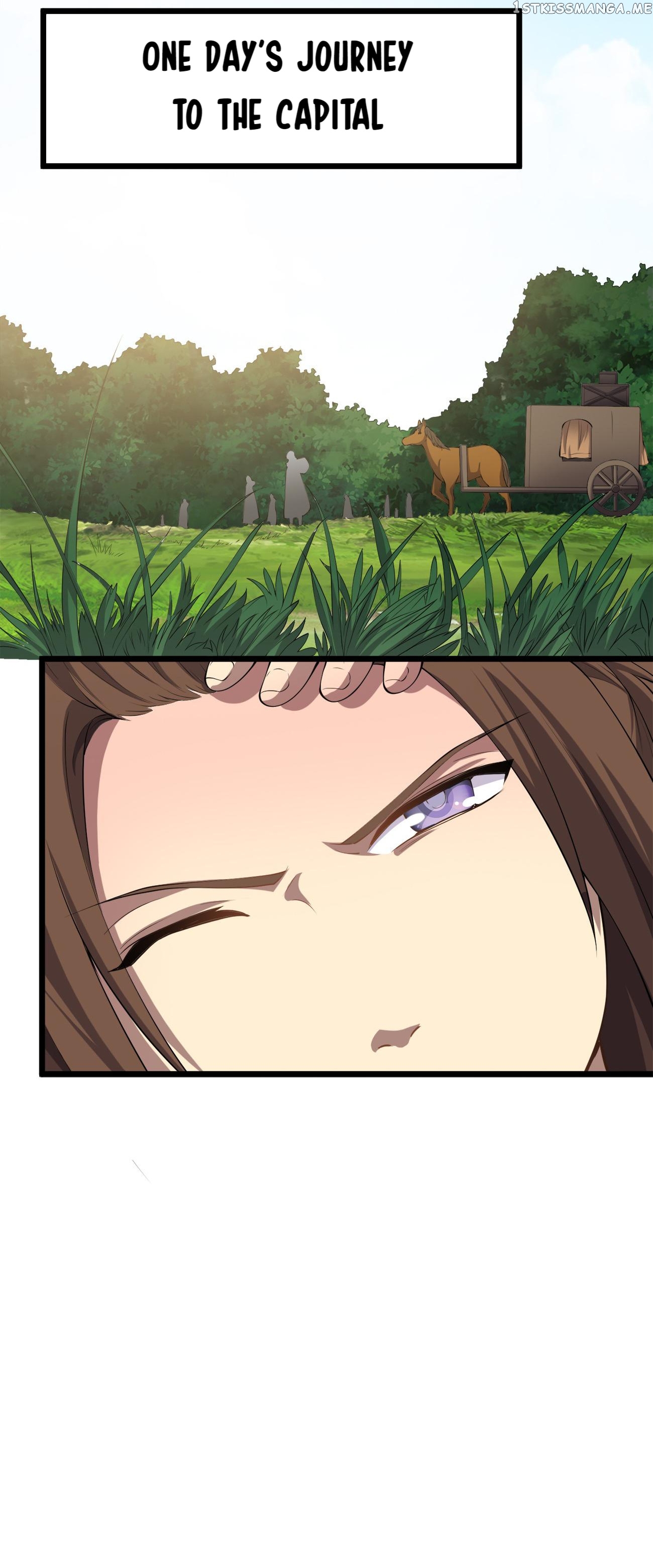 My Heroic Retreat chapter 12 - page 43