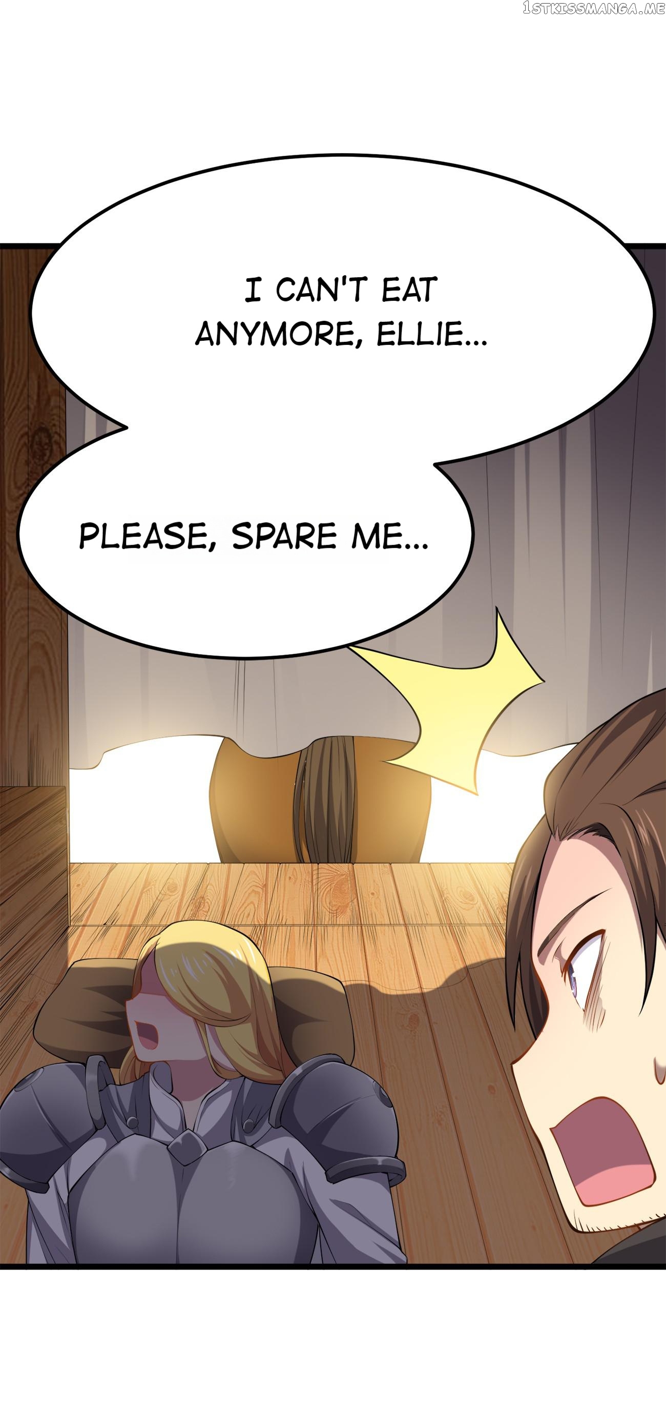 My Heroic Retreat chapter 12 - page 49