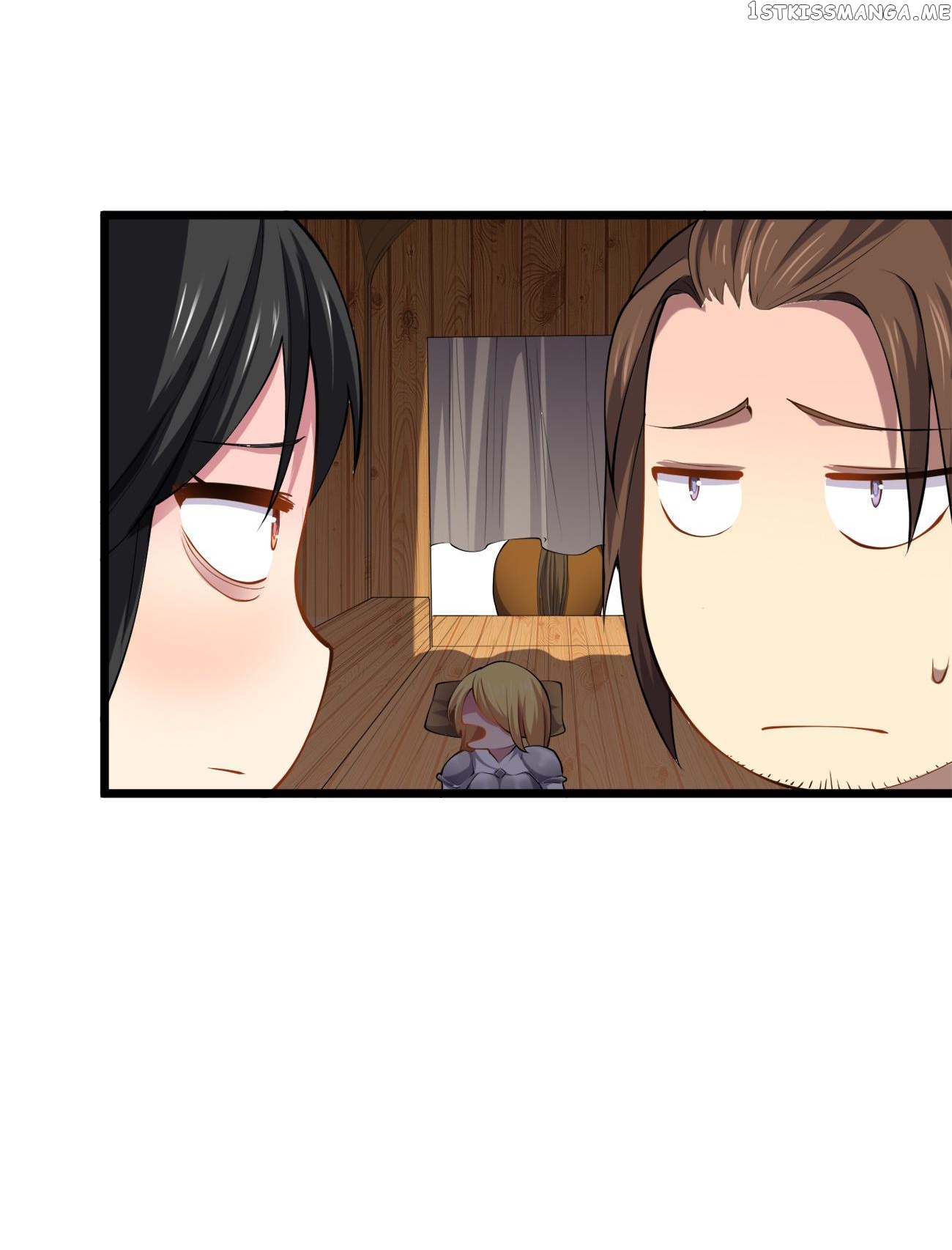 My Heroic Retreat chapter 12 - page 50