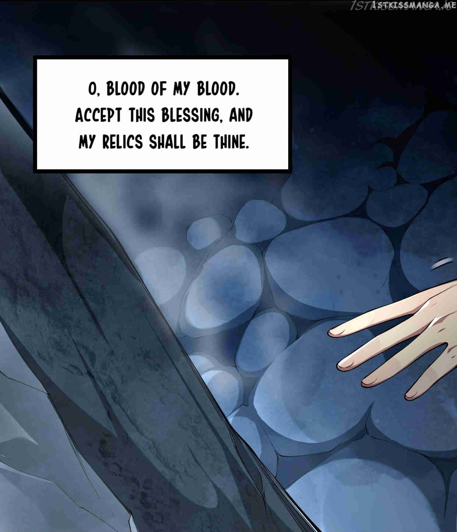 My Heroic Retreat chapter 35 - page 10
