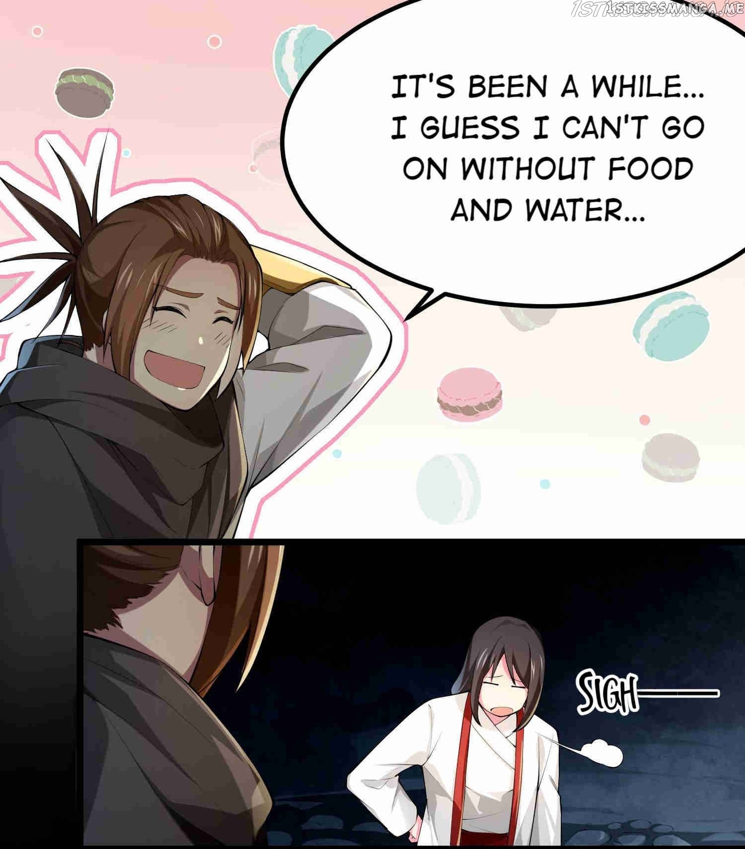 My Heroic Retreat chapter 35 - page 31