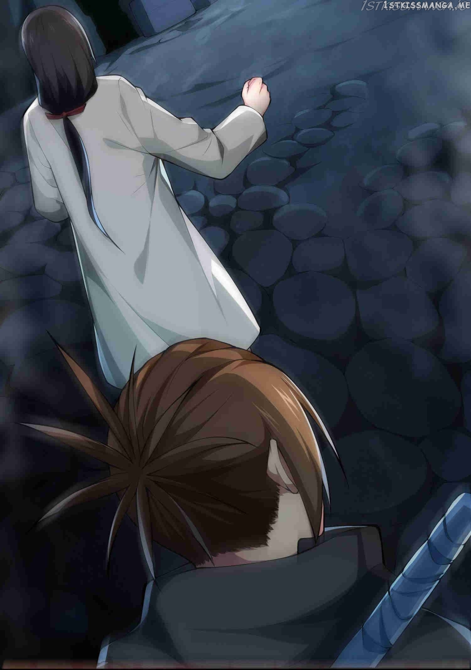 My Heroic Retreat chapter 35 - page 5
