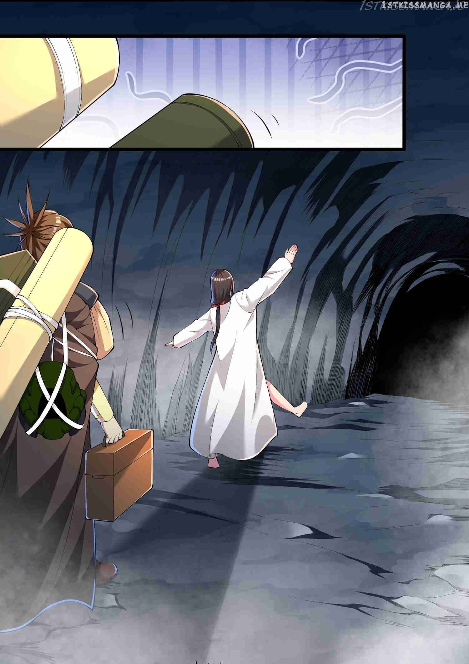 My Heroic Retreat chapter 36 - page 10