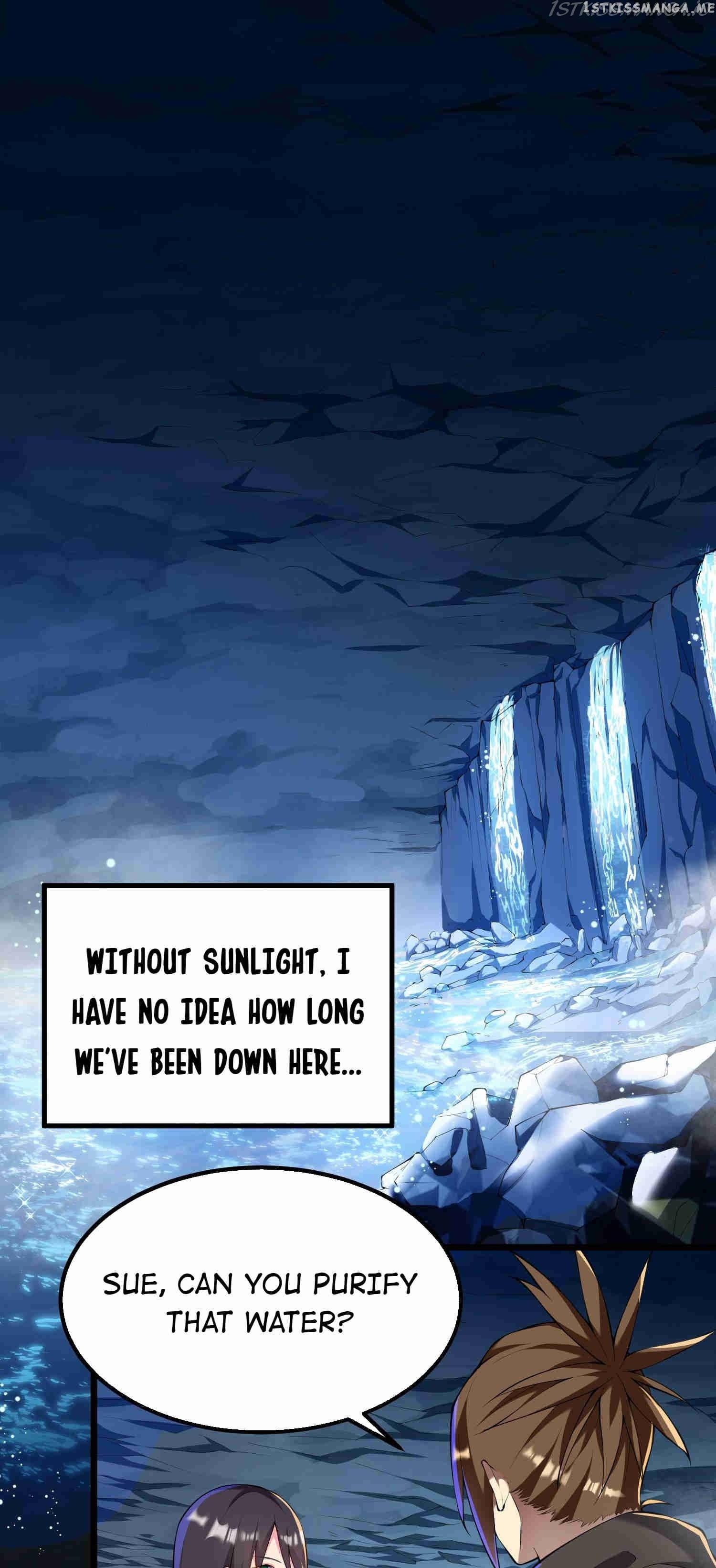 My Heroic Retreat chapter 36 - page 2