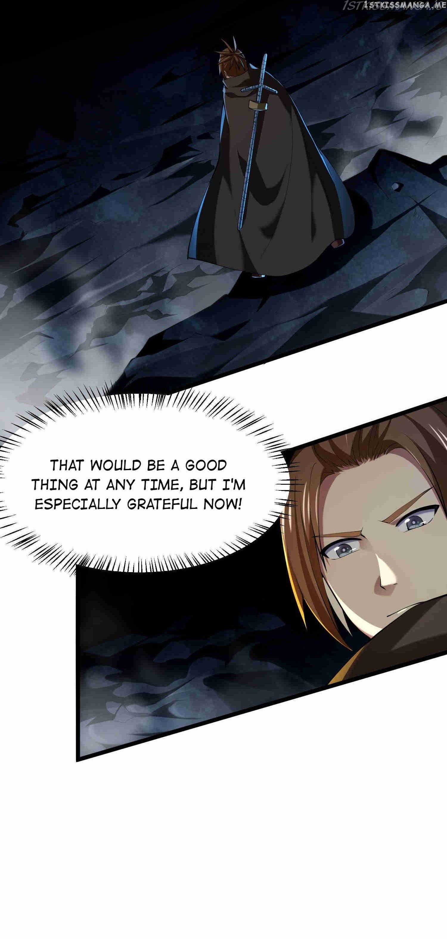 My Heroic Retreat chapter 36 - page 26