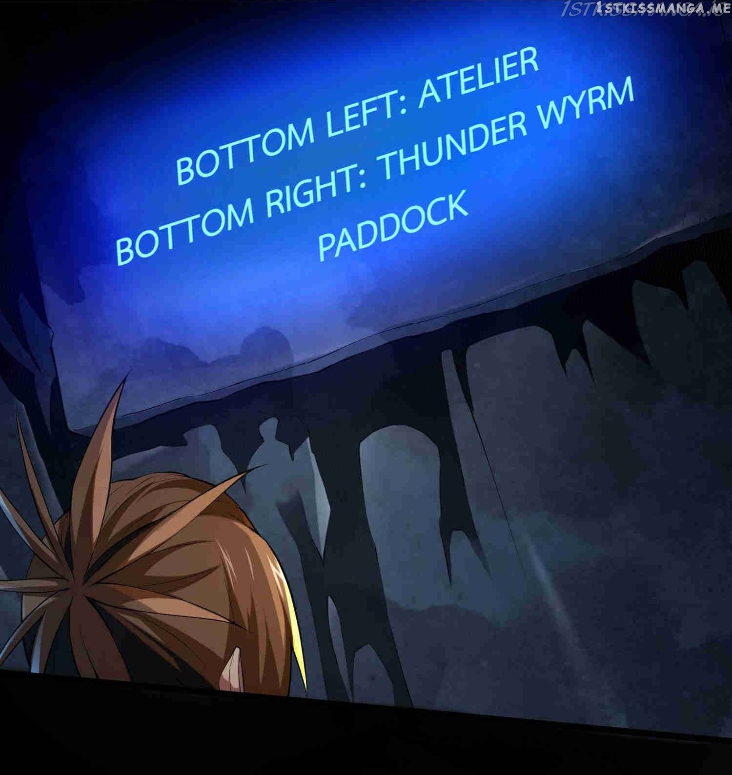 My Heroic Retreat chapter 36 - page 31