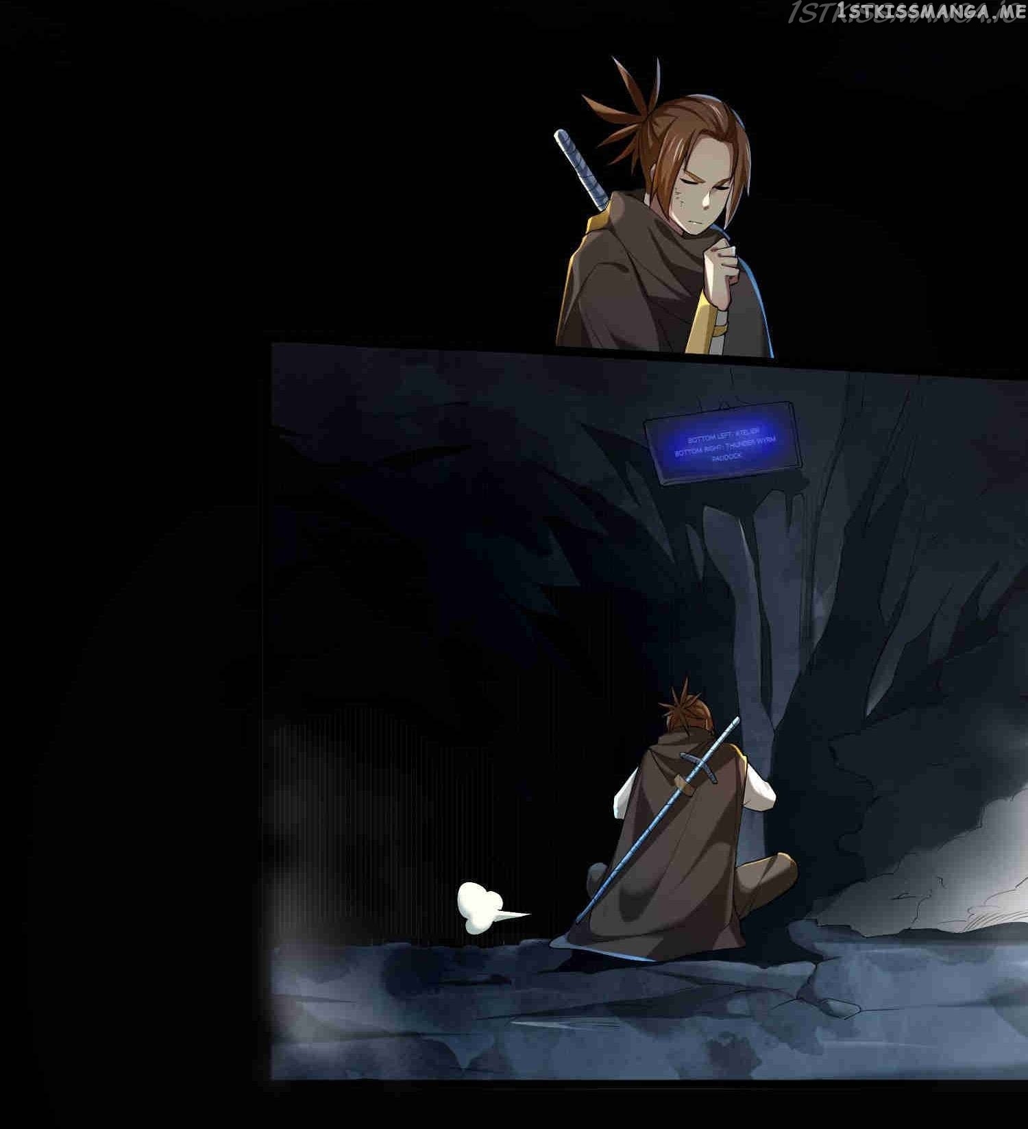 My Heroic Retreat chapter 36 - page 32