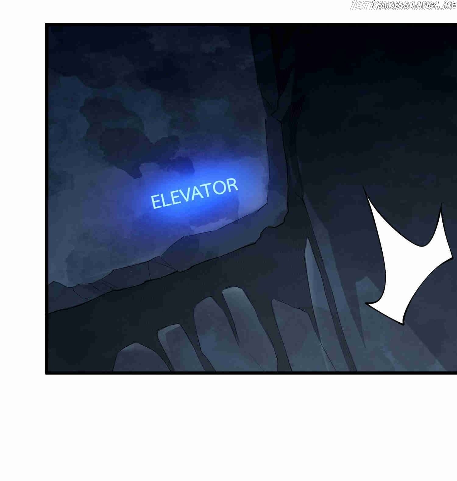 My Heroic Retreat chapter 36 - page 35