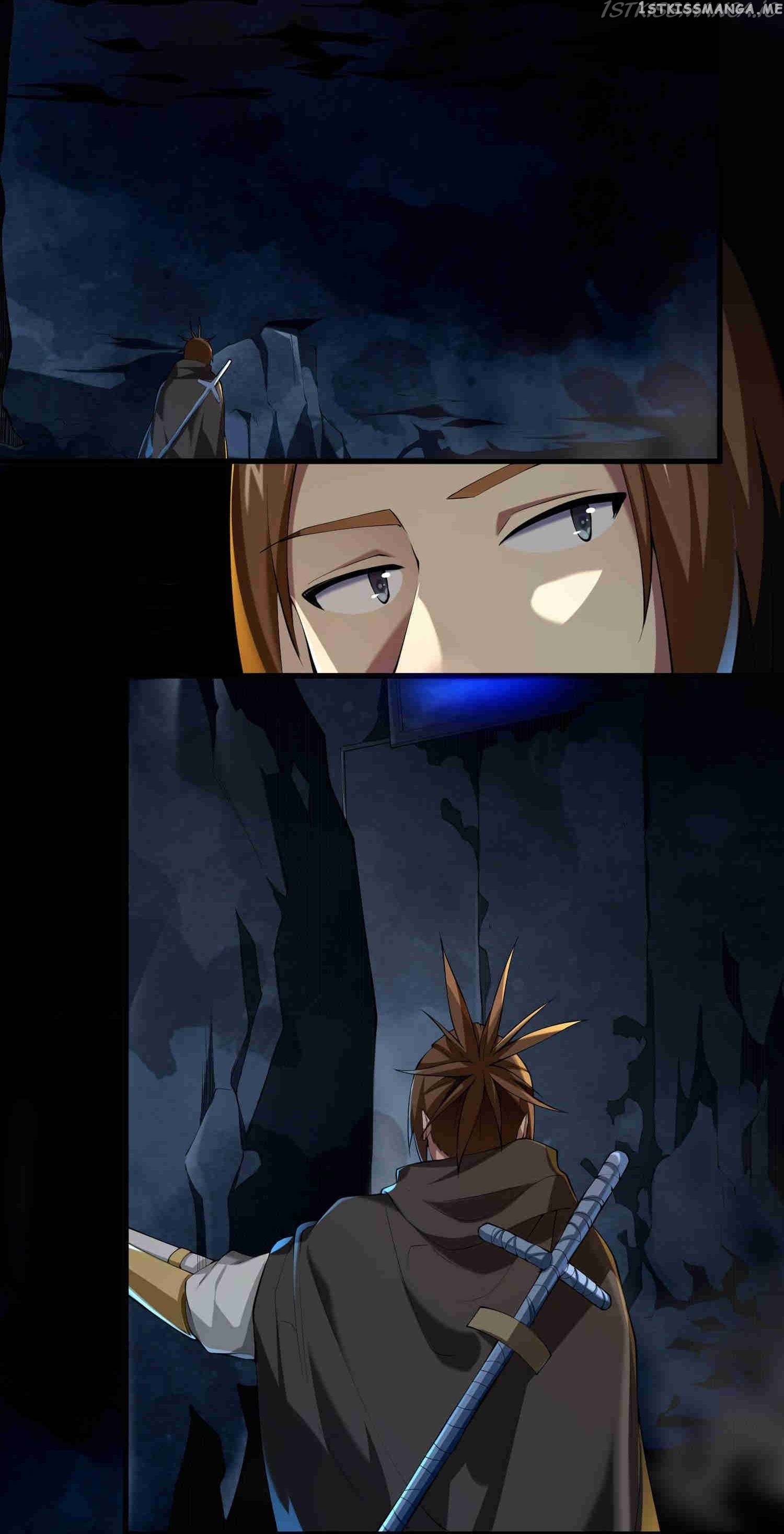 My Heroic Retreat chapter 36 - page 37