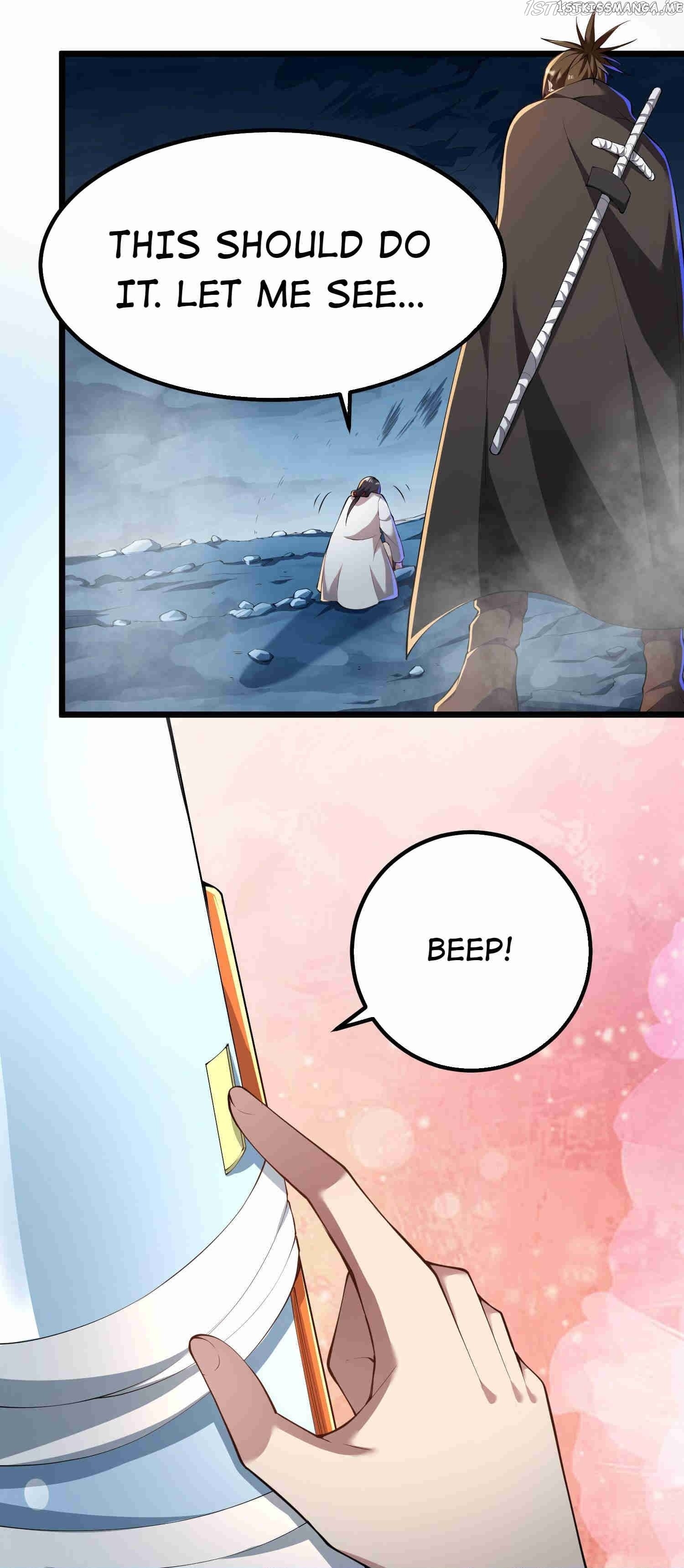 My Heroic Retreat chapter 36 - page 4