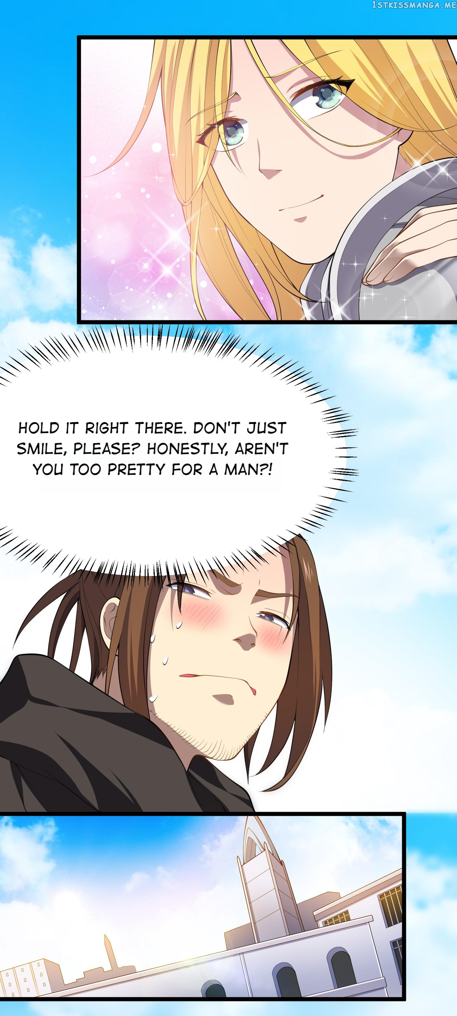 My Heroic Retreat chapter 14 - page 40