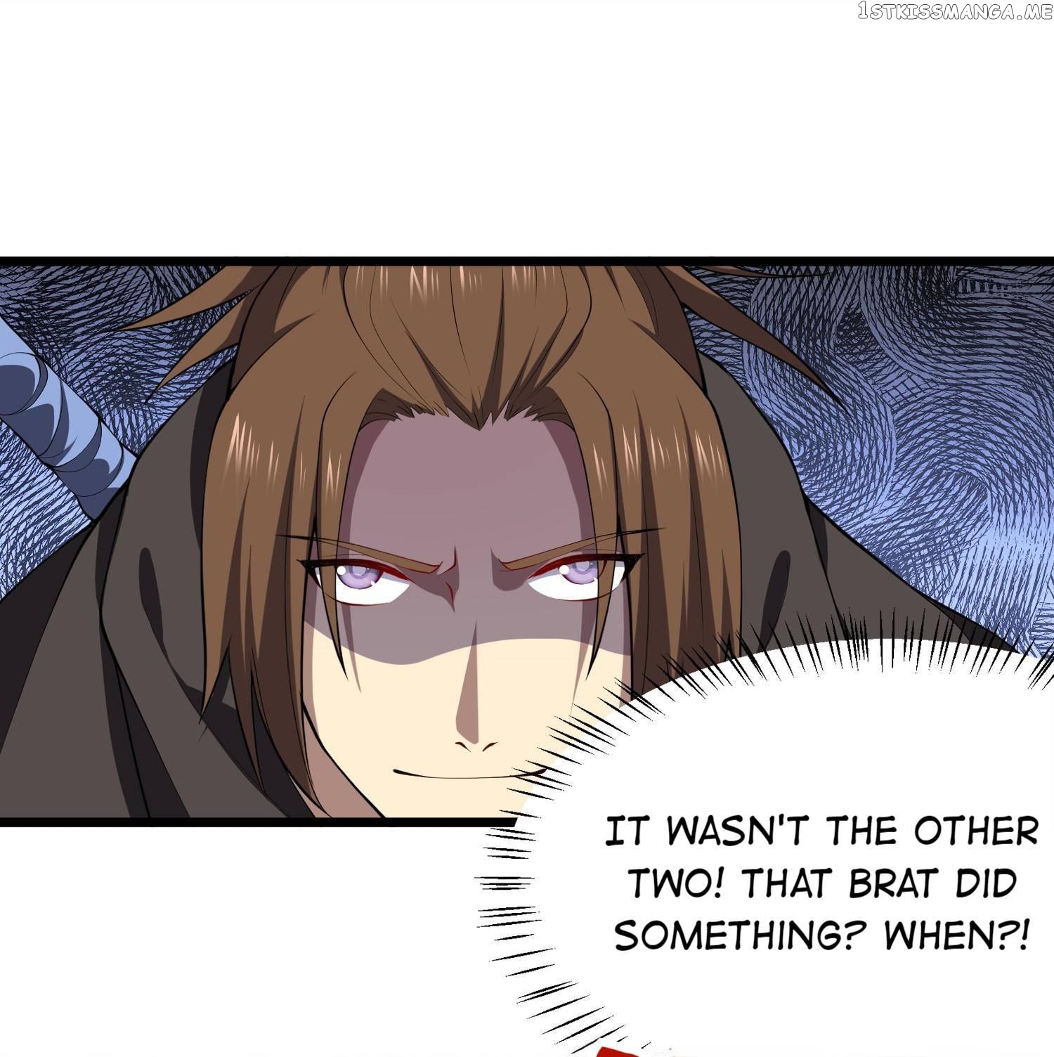 My Heroic Retreat chapter 21 - page 10