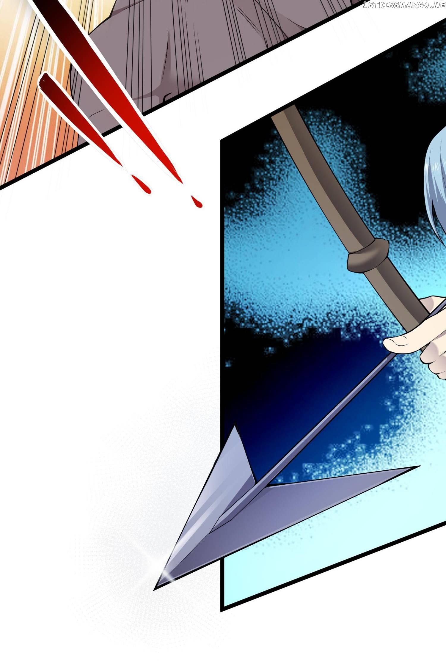 My Heroic Retreat chapter 21 - page 12